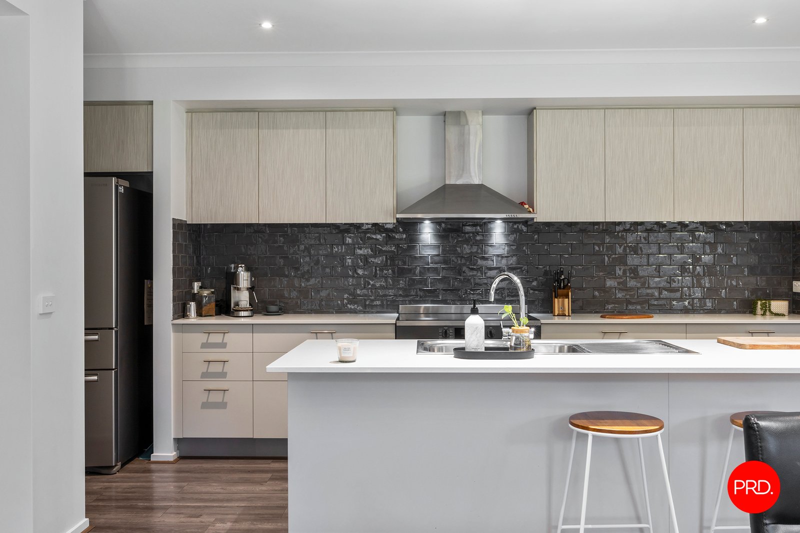 5 Landsdown Street JACKASS FLAT 7