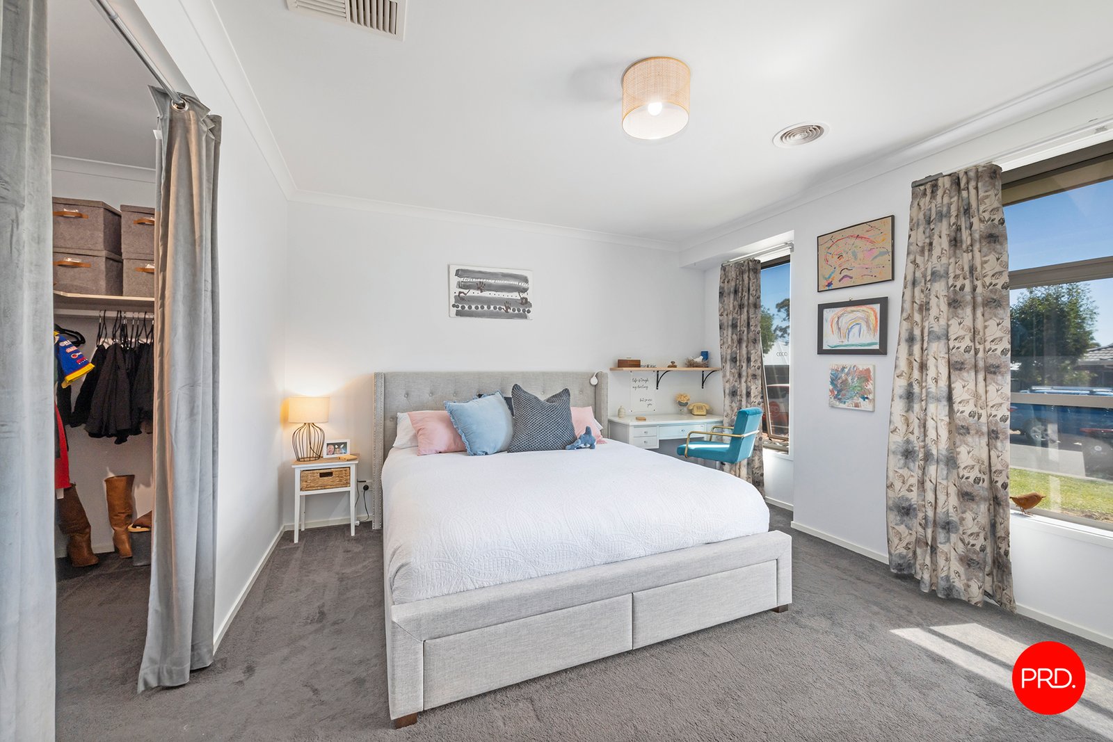 5 Landsdown Street JACKASS FLAT 9