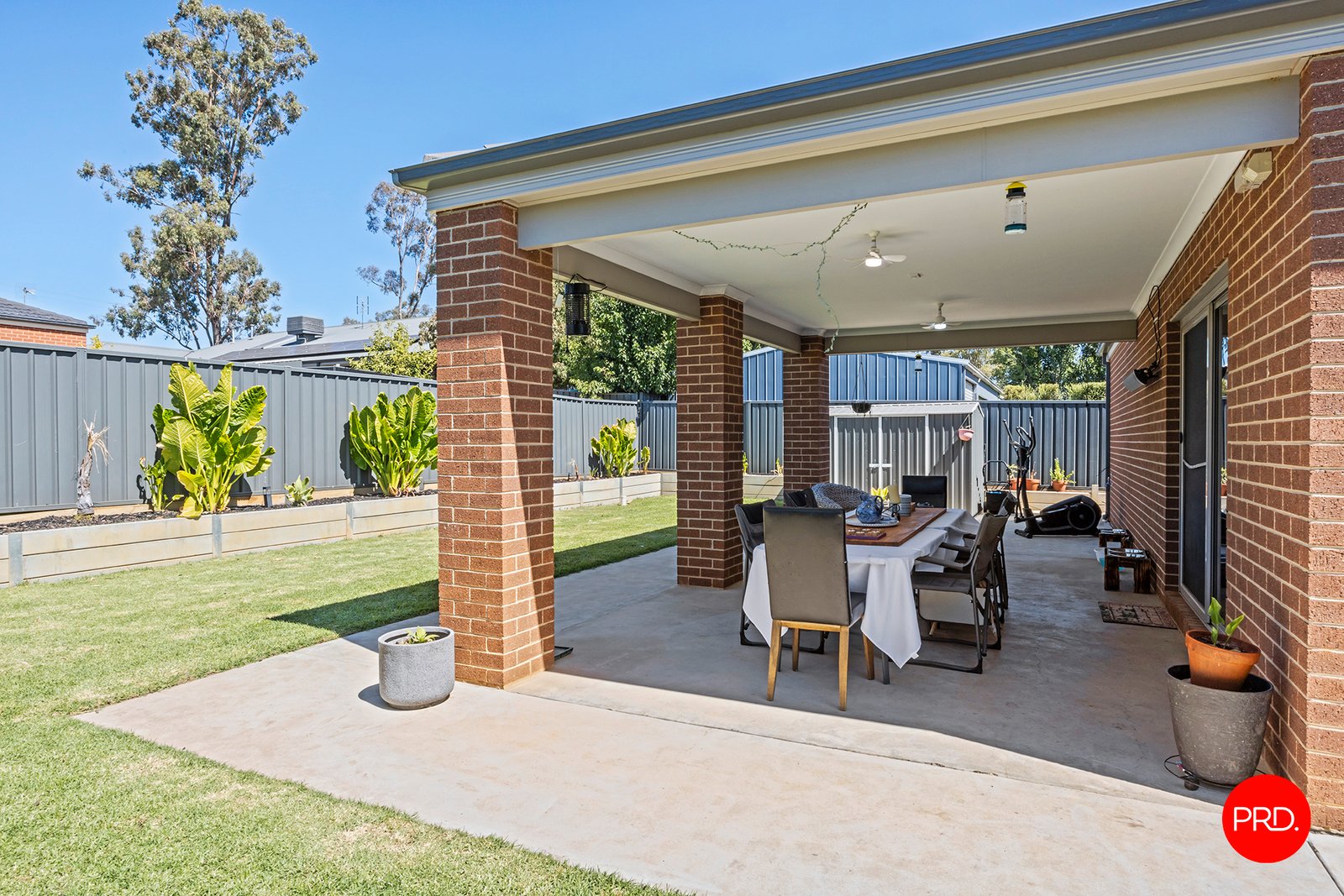 5 Landsdown Street JACKASS FLAT 17