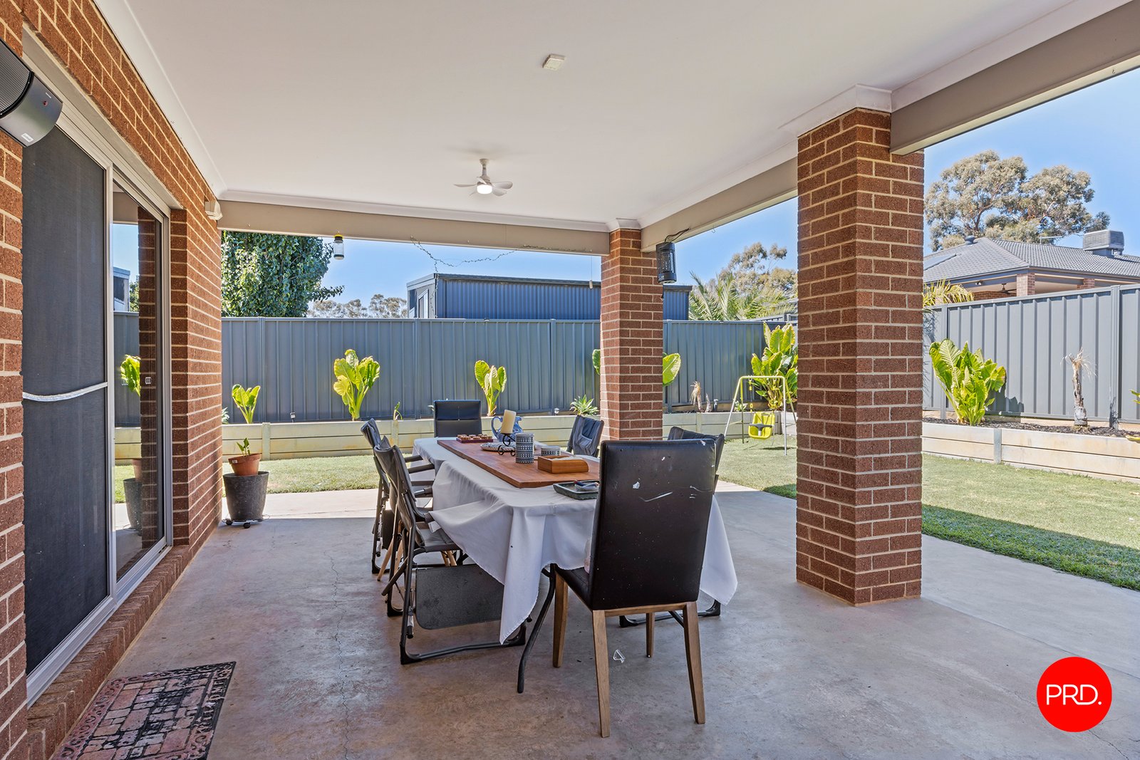 5 Landsdown Street JACKASS FLAT 18