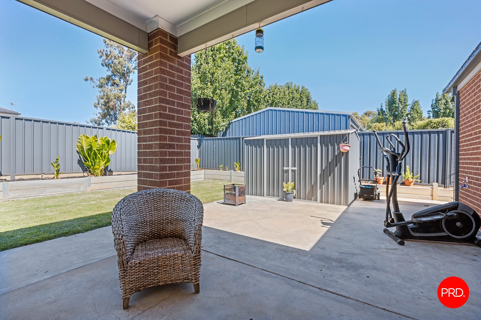 5 Landsdown Street JACKASS FLAT 19