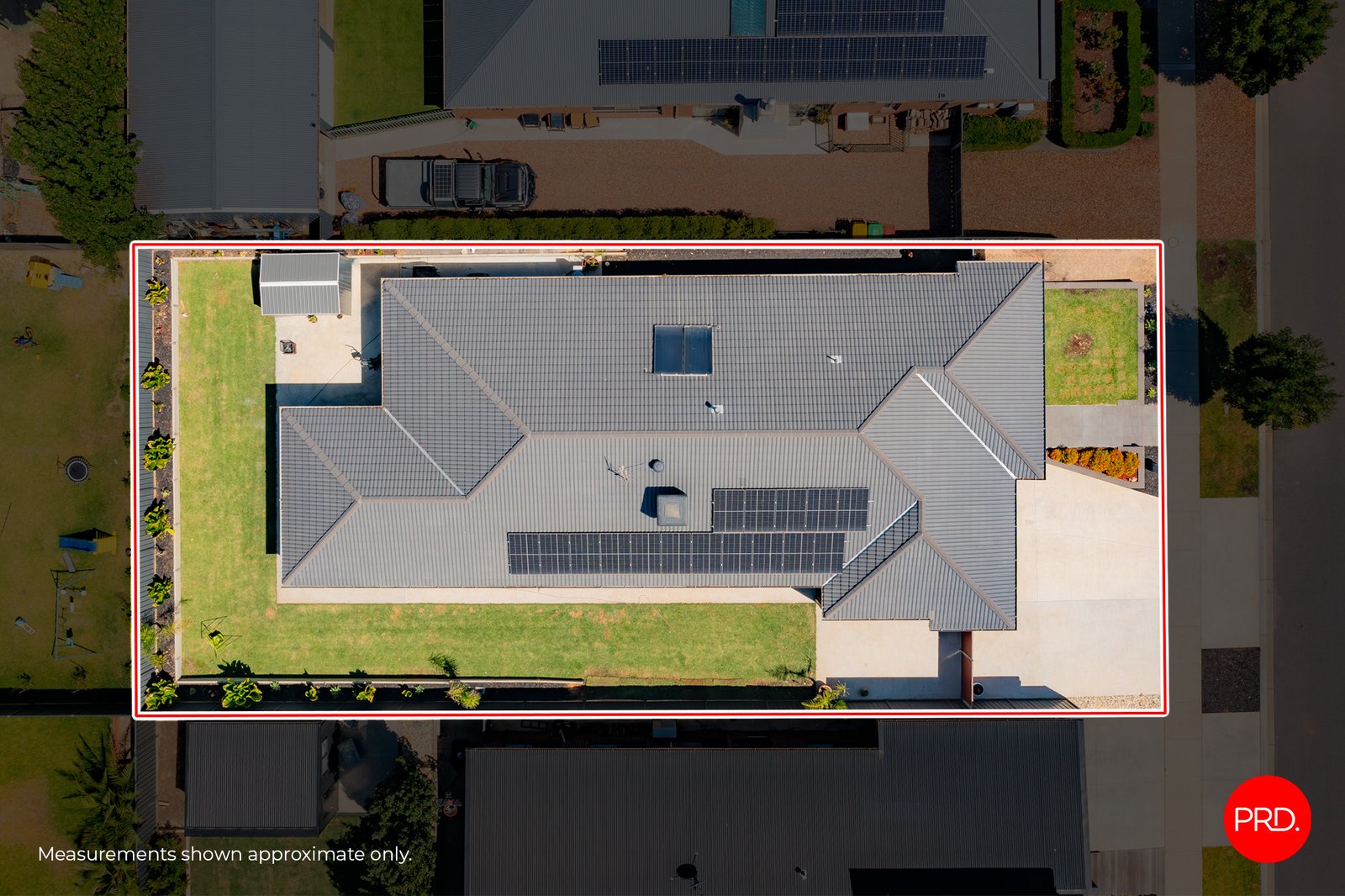 5 Landsdown Street JACKASS FLAT 21