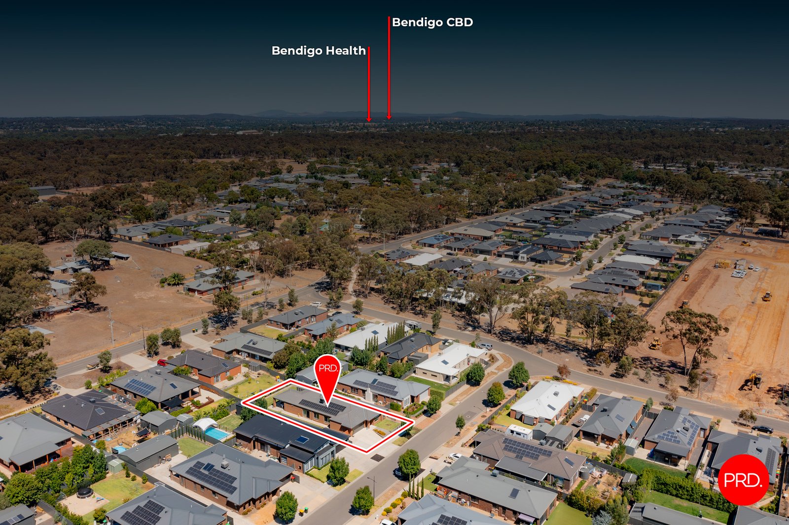 5 Landsdown Street JACKASS FLAT 23