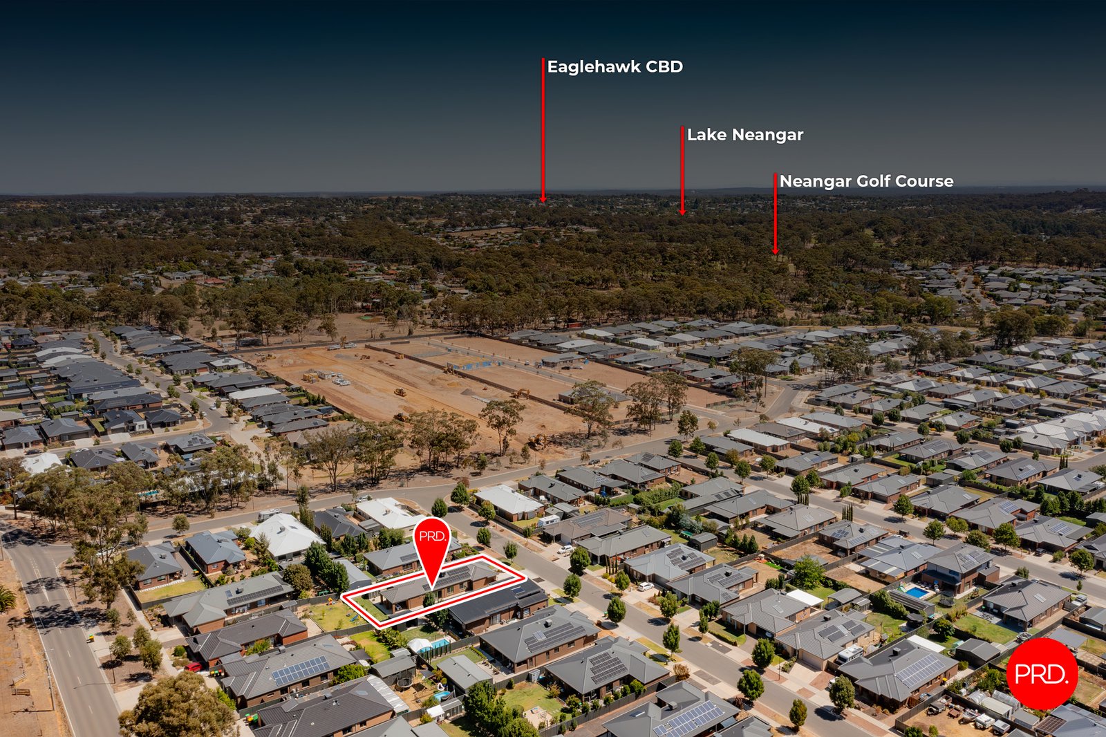 5 Landsdown Street JACKASS FLAT 24