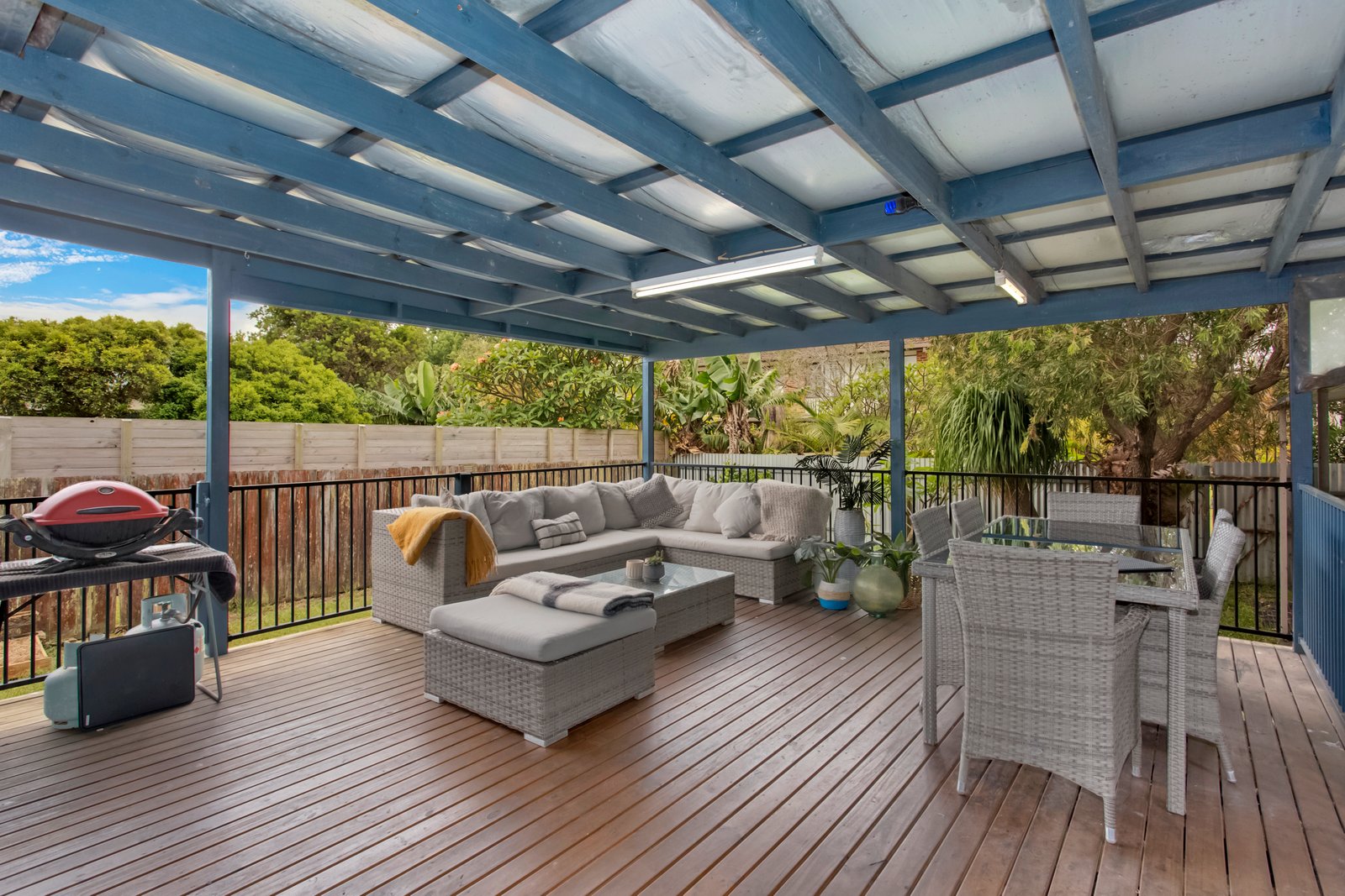 5 Lane Street LAURIETON 4