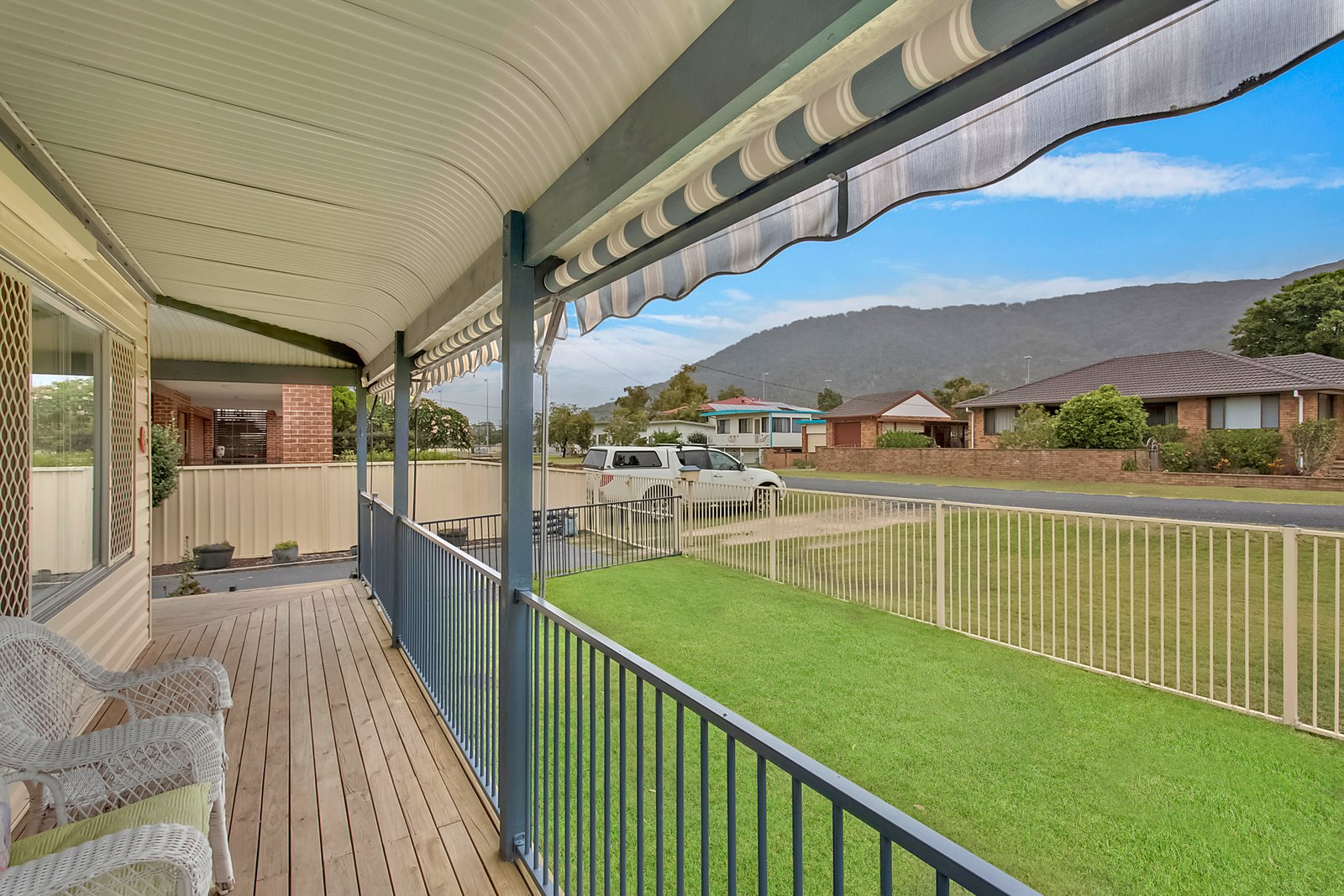 5 Lane Street LAURIETON 14