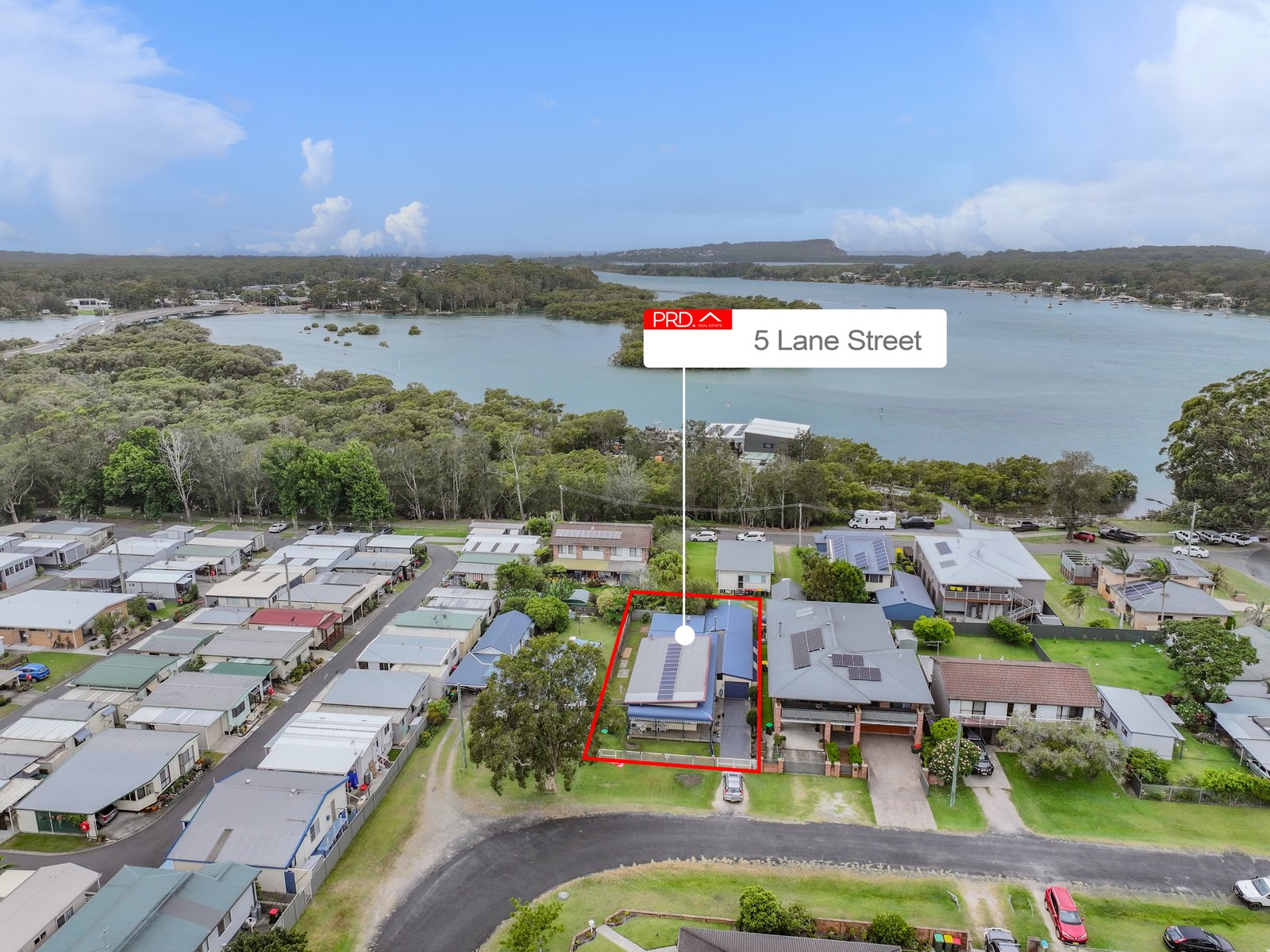 5 Lane Street LAURIETON 17