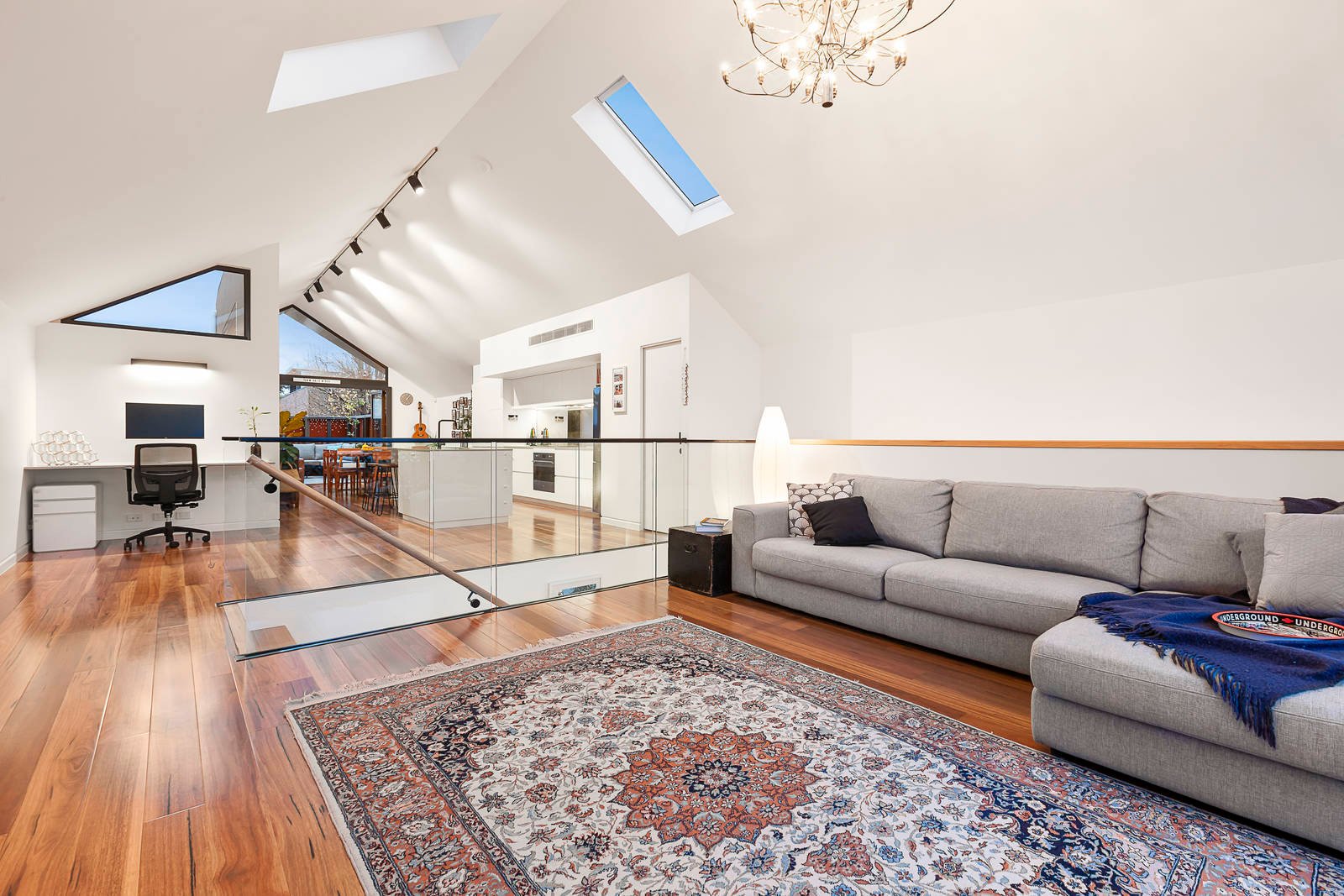 Real Estate and Property in 5 Lang Street, South Yarra, VIC