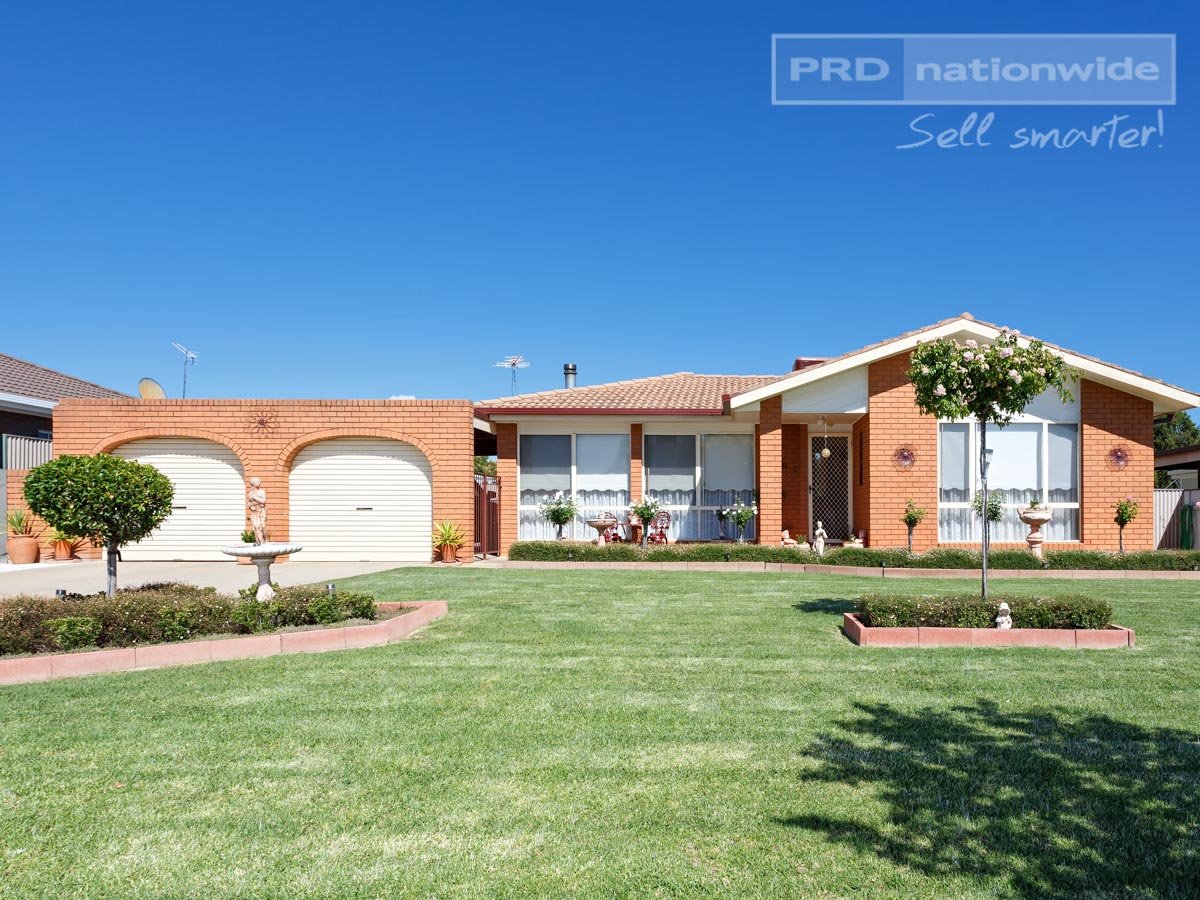 5 Langi Crescent GLENFIELD PARK 1