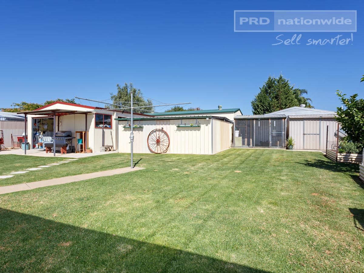 5 Langi Crescent GLENFIELD PARK 4