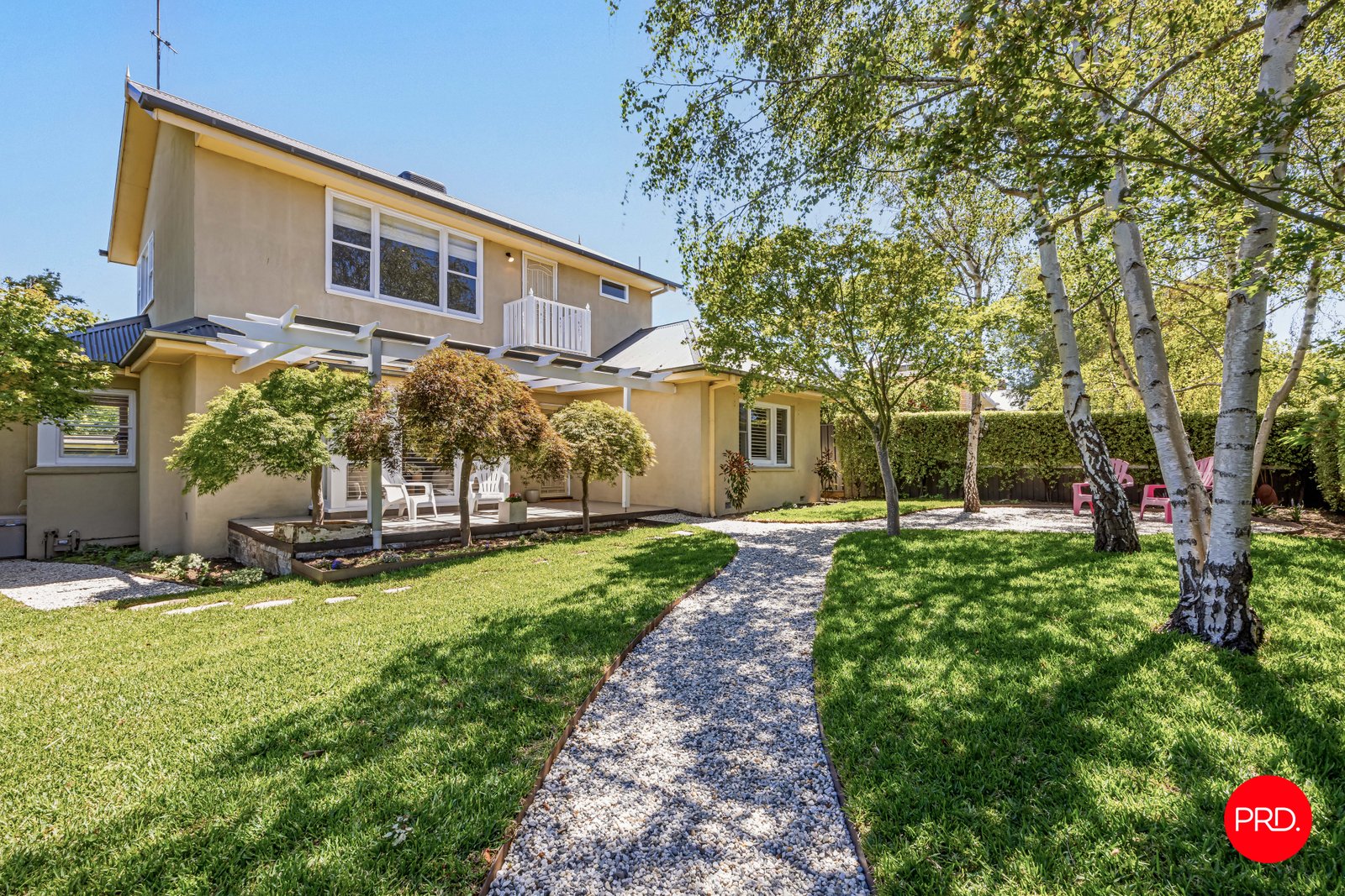 5 Langley Street KYNETON 1