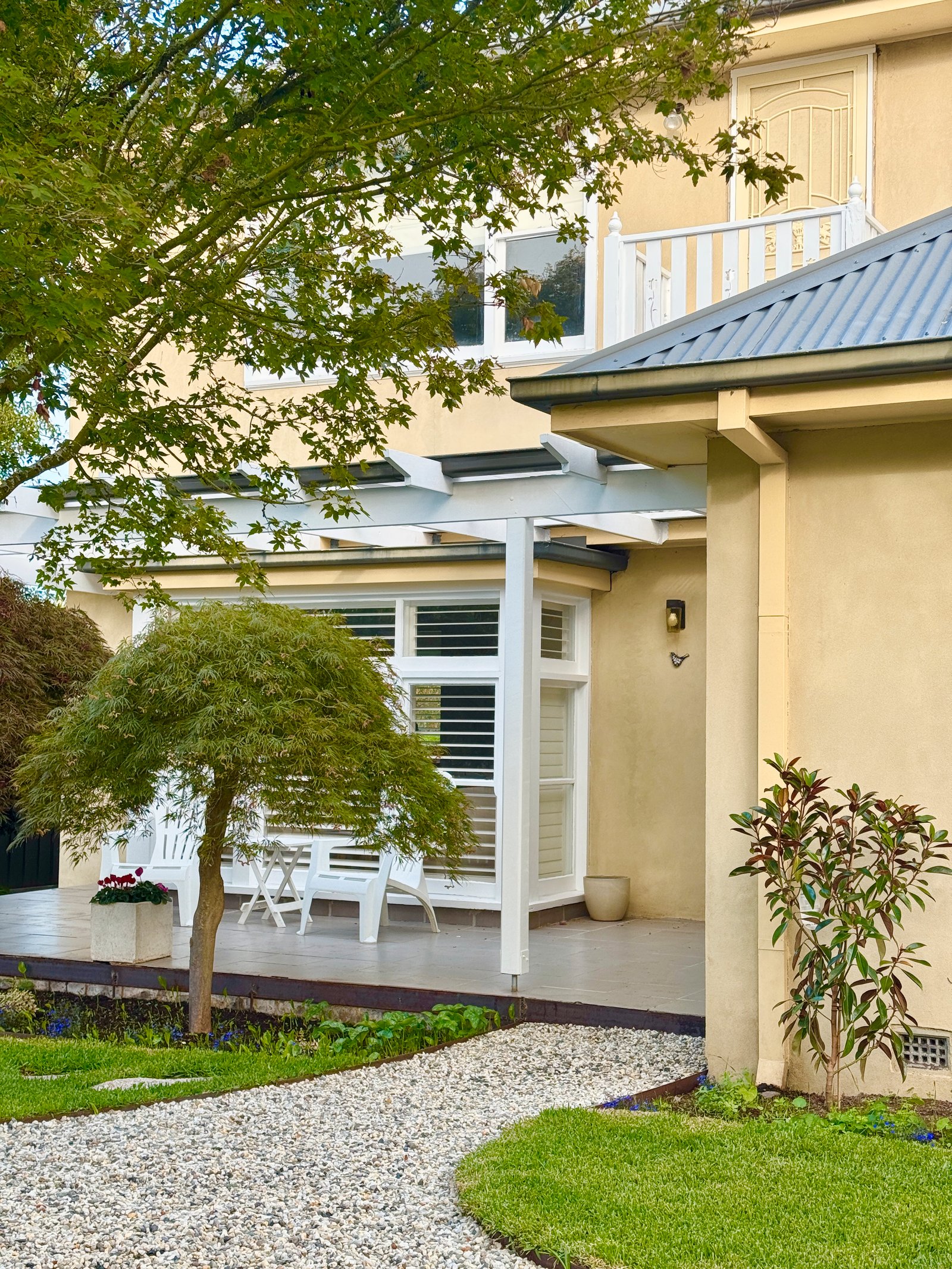 5 Langley Street KYNETON 2