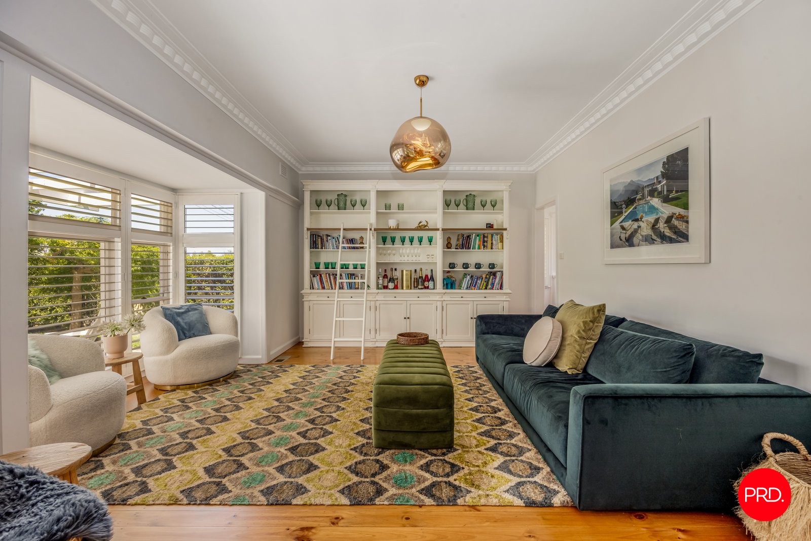 5 Langley Street KYNETON 3