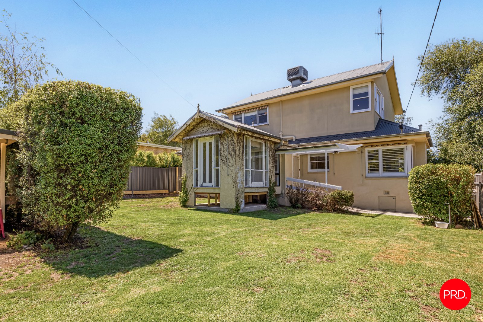 5 Langley Street KYNETON 21