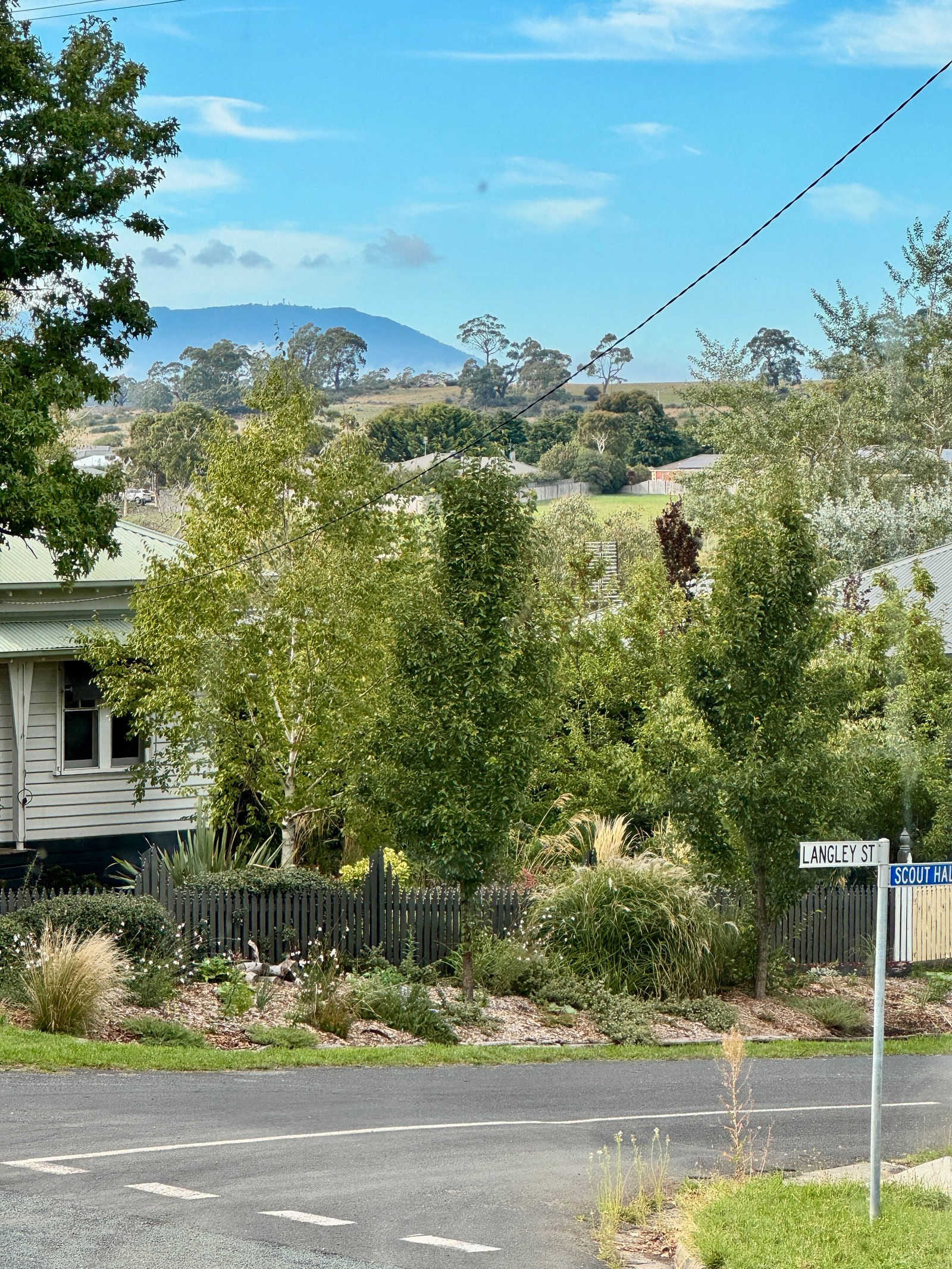 5 Langley Street KYNETON 22