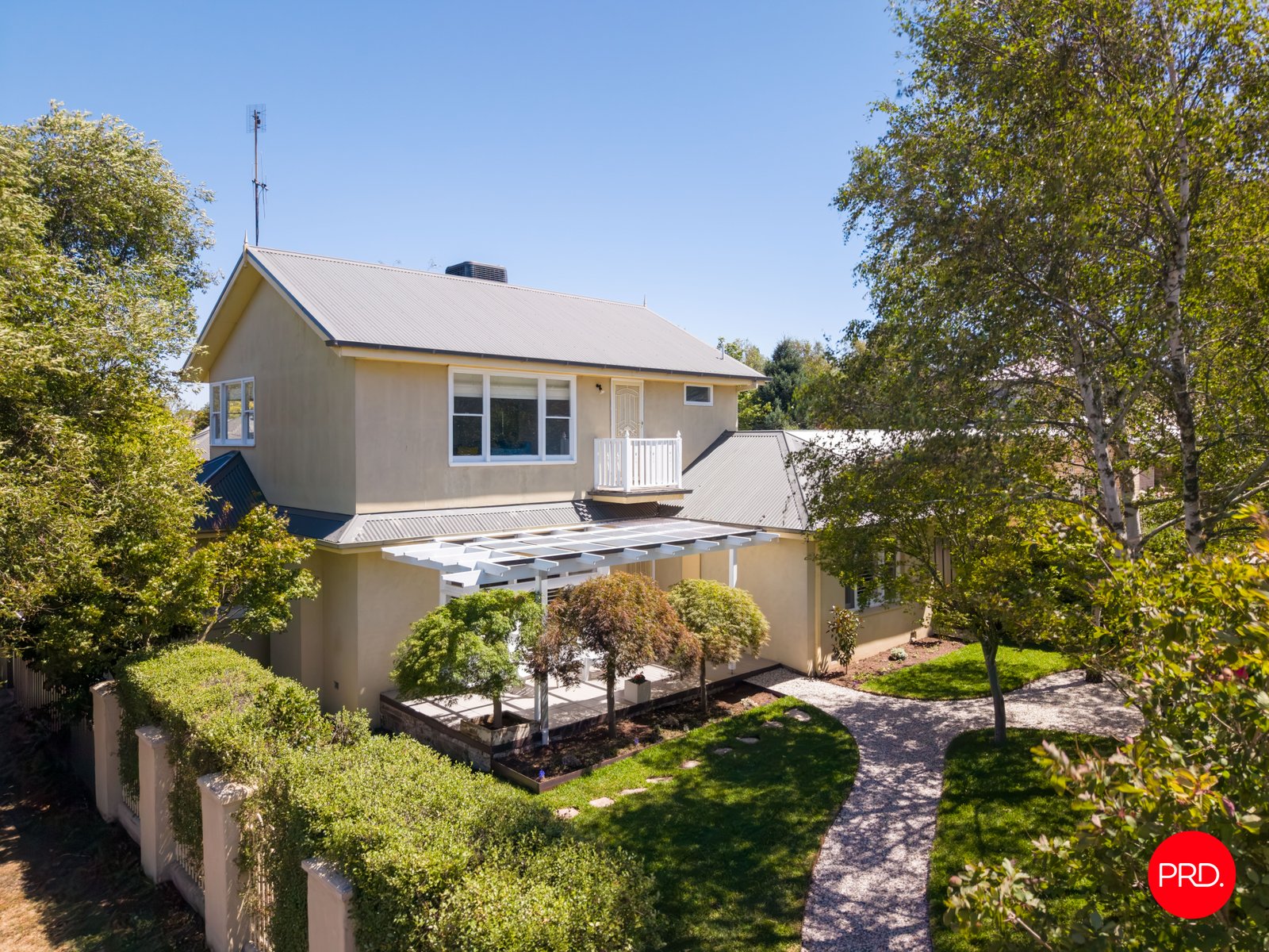 5 Langley Street KYNETON 23