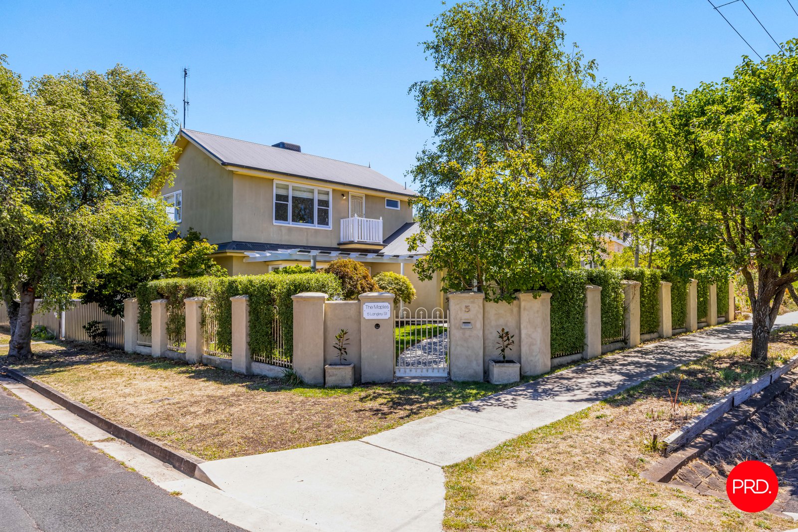 5 Langley Street KYNETON 24