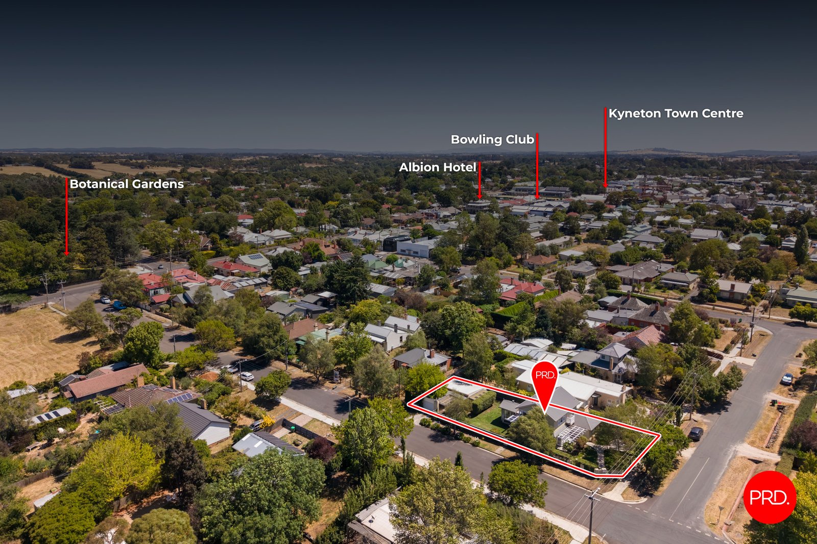 5 Langley Street KYNETON 26