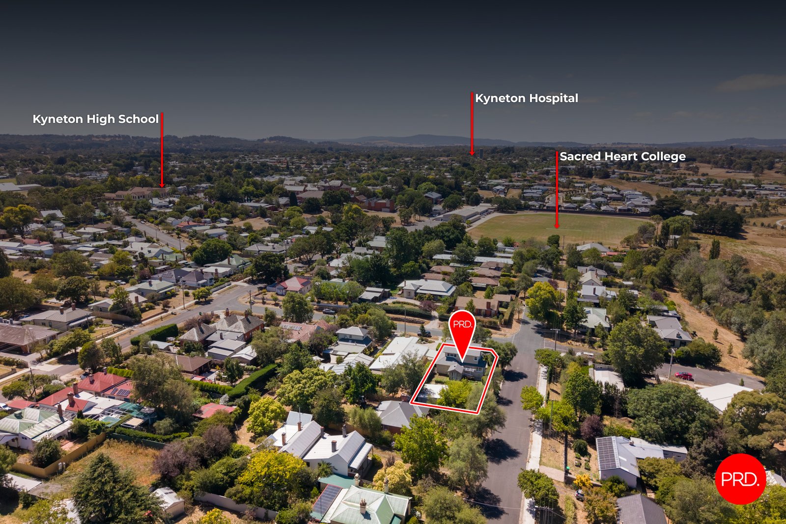 5 Langley Street KYNETON 27