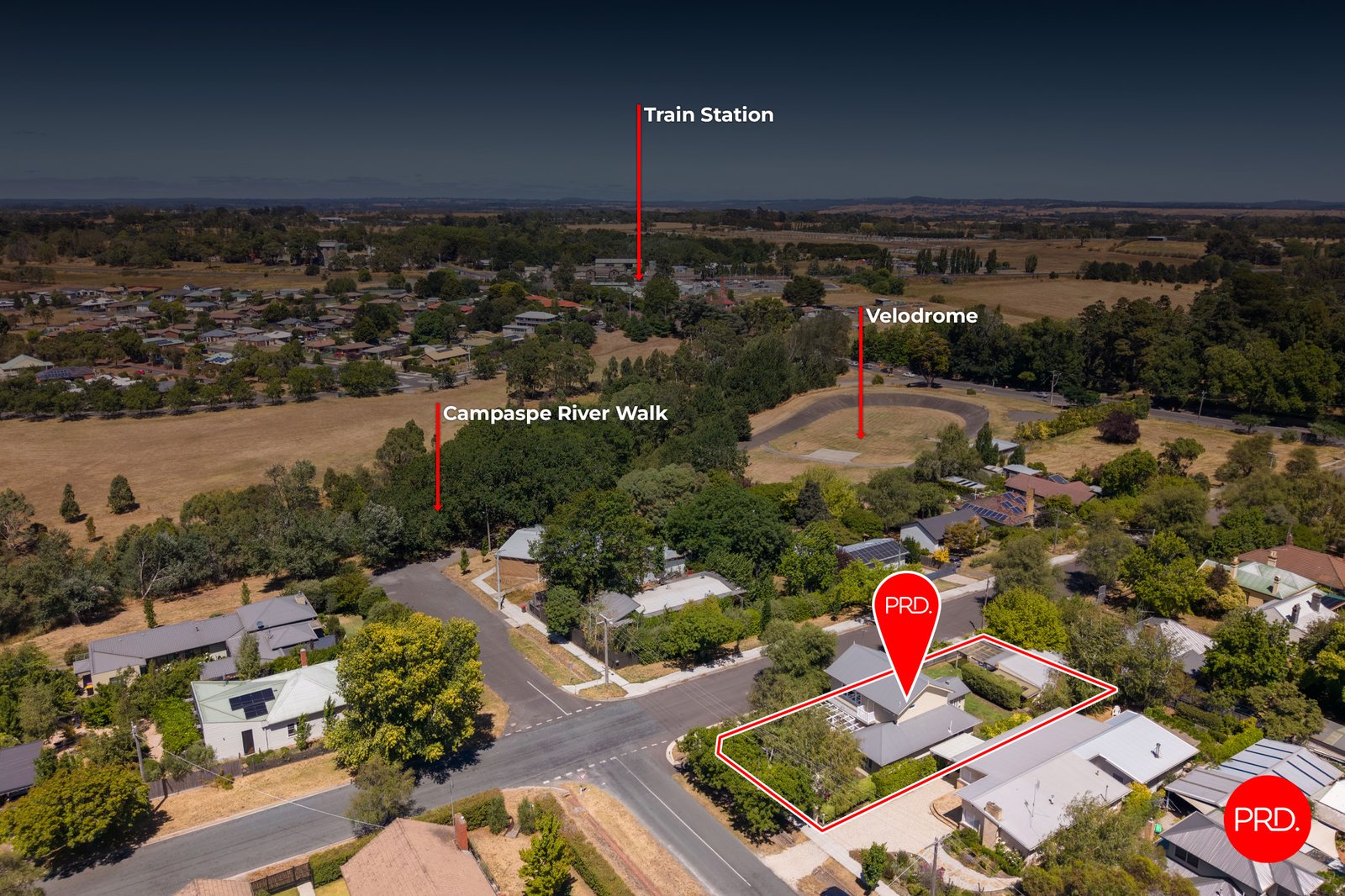 5 Langley Street KYNETON 28