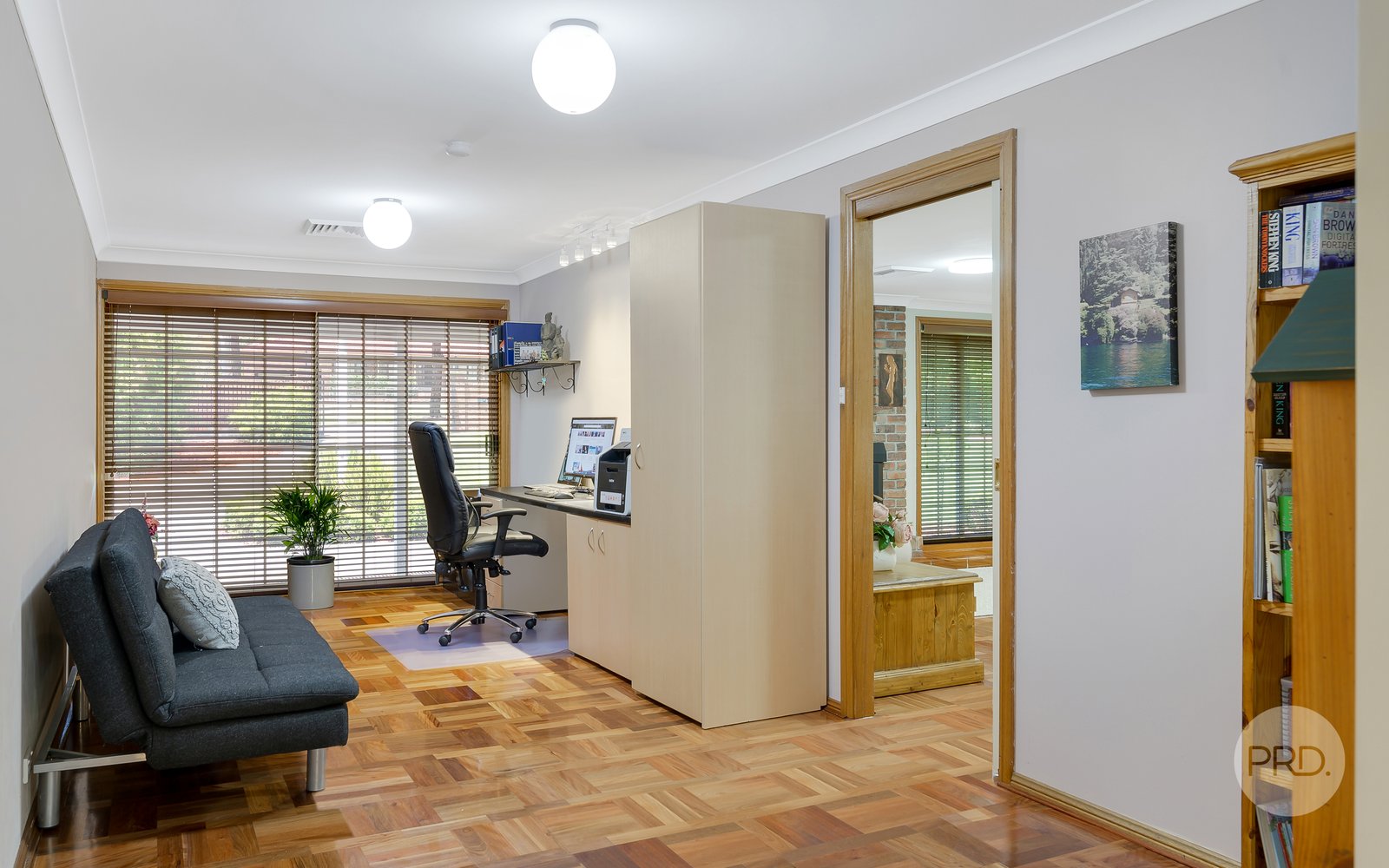 5 Langmead Road SILVERDALE 14