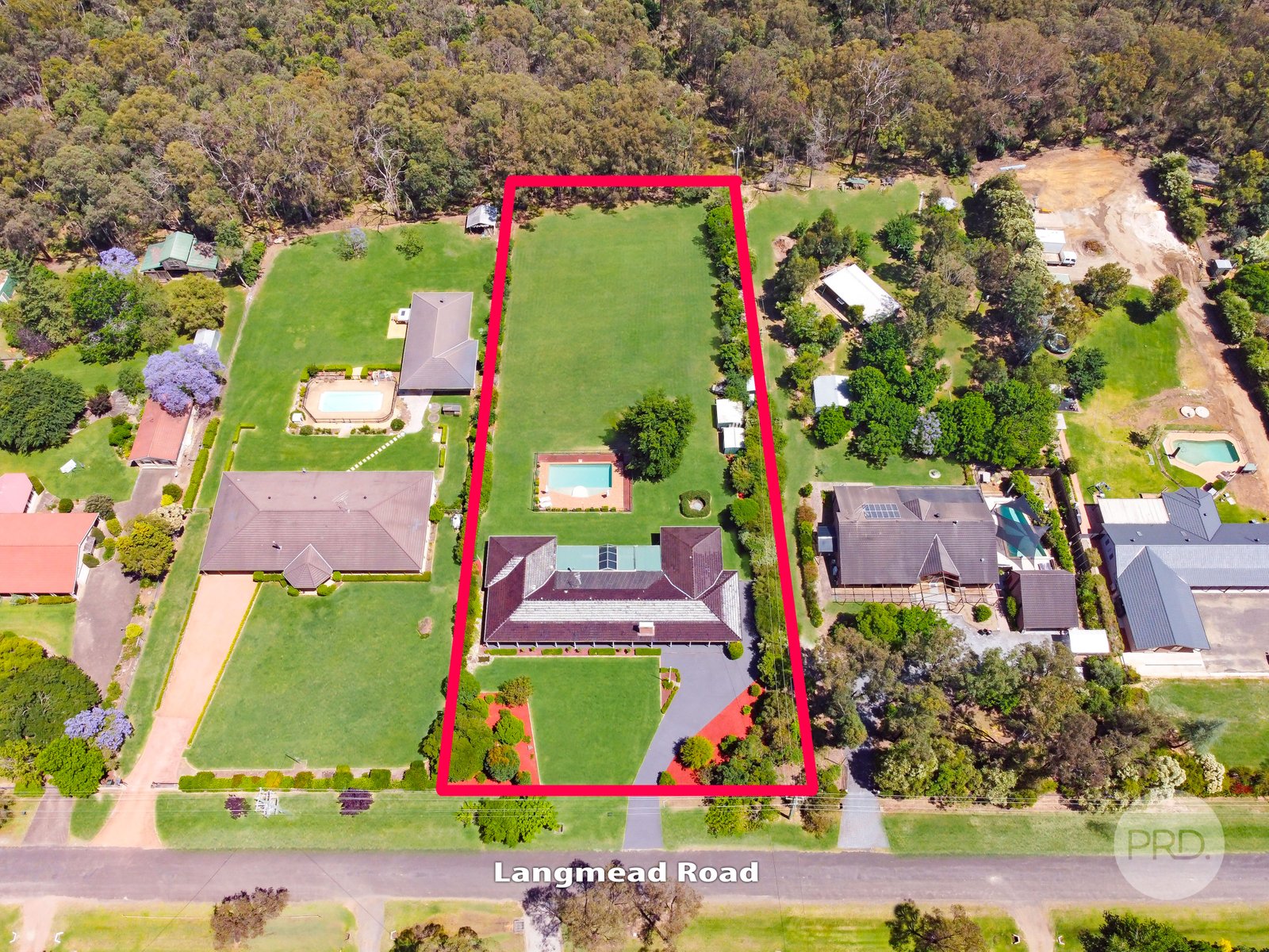5 Langmead Road SILVERDALE 26