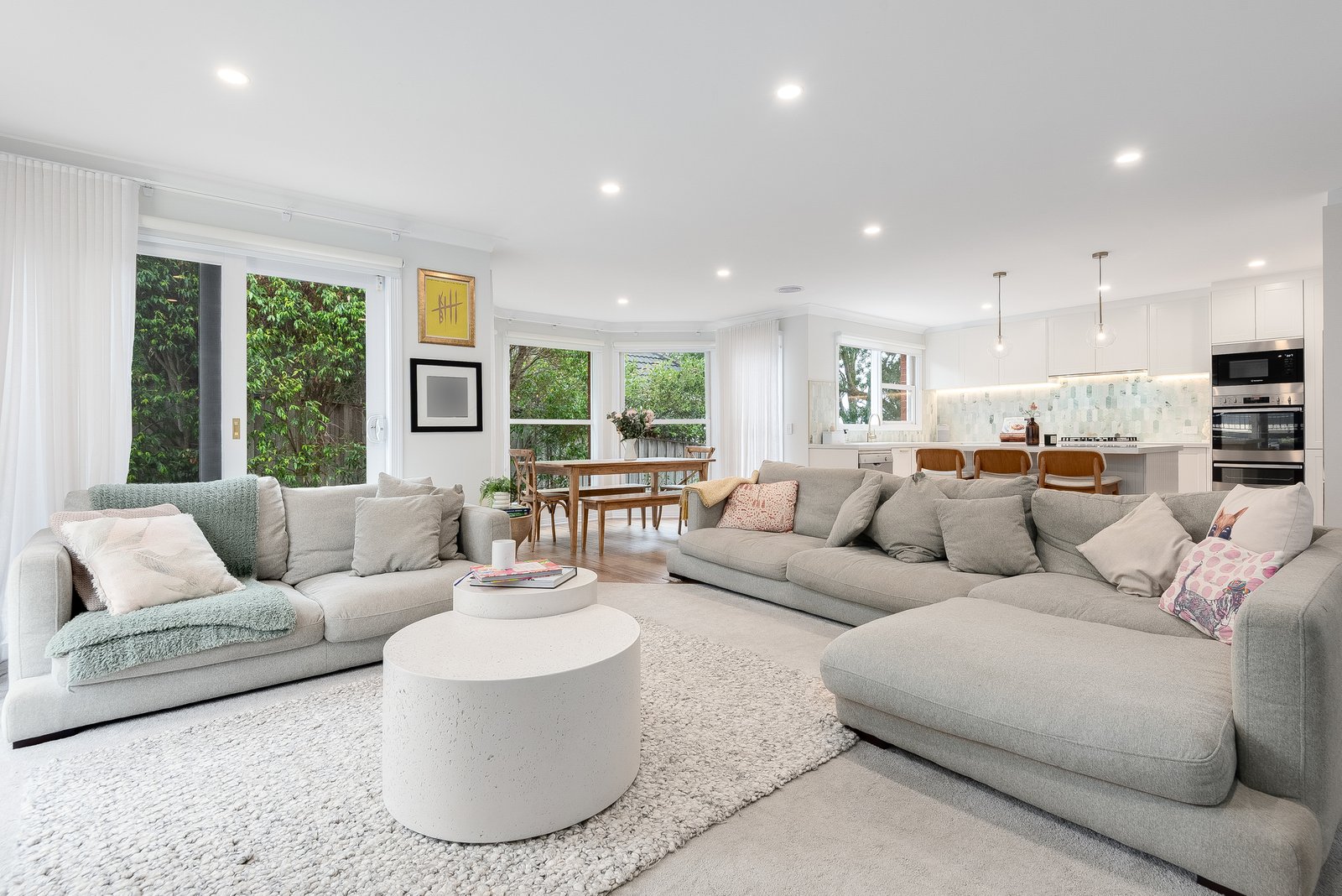 Gallery: 5 Lascelles Place