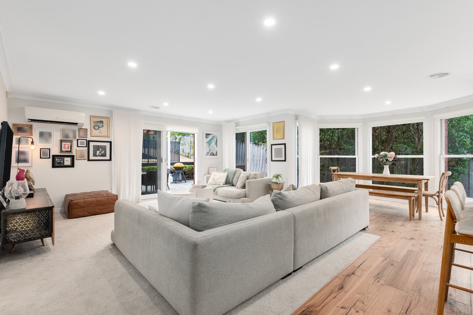 Gallery: 5 Lascelles Place