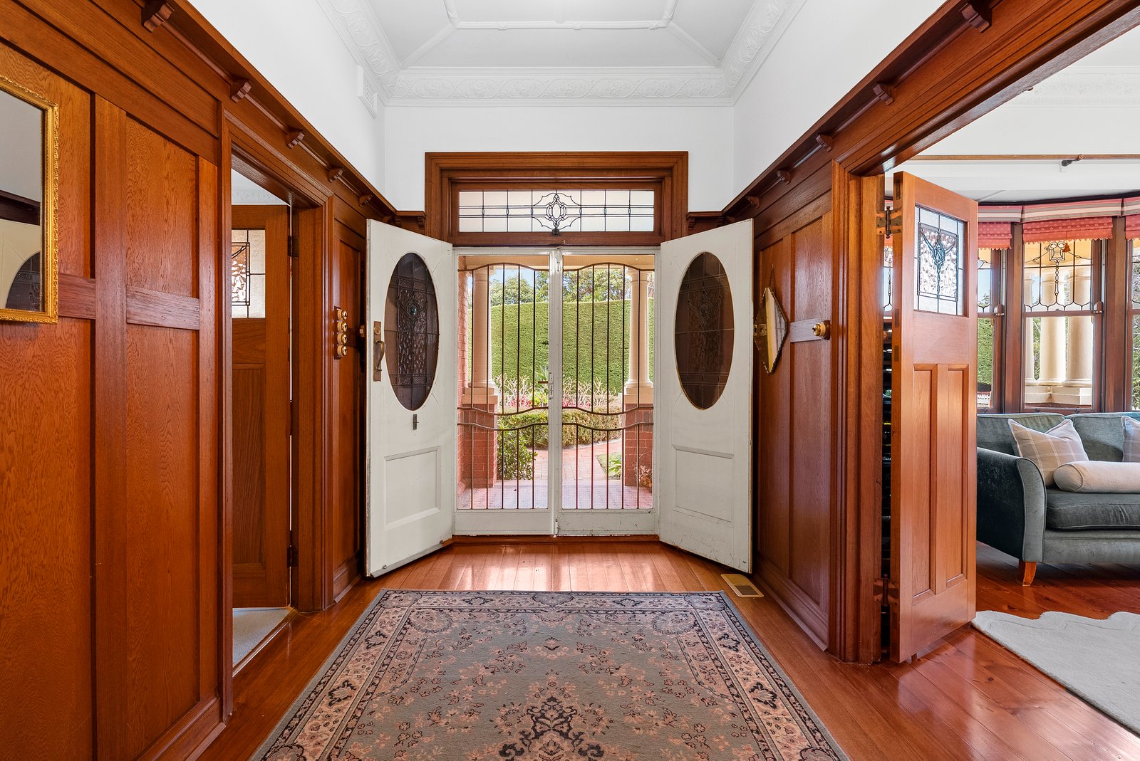 Gallery: 5 Latrobe Street