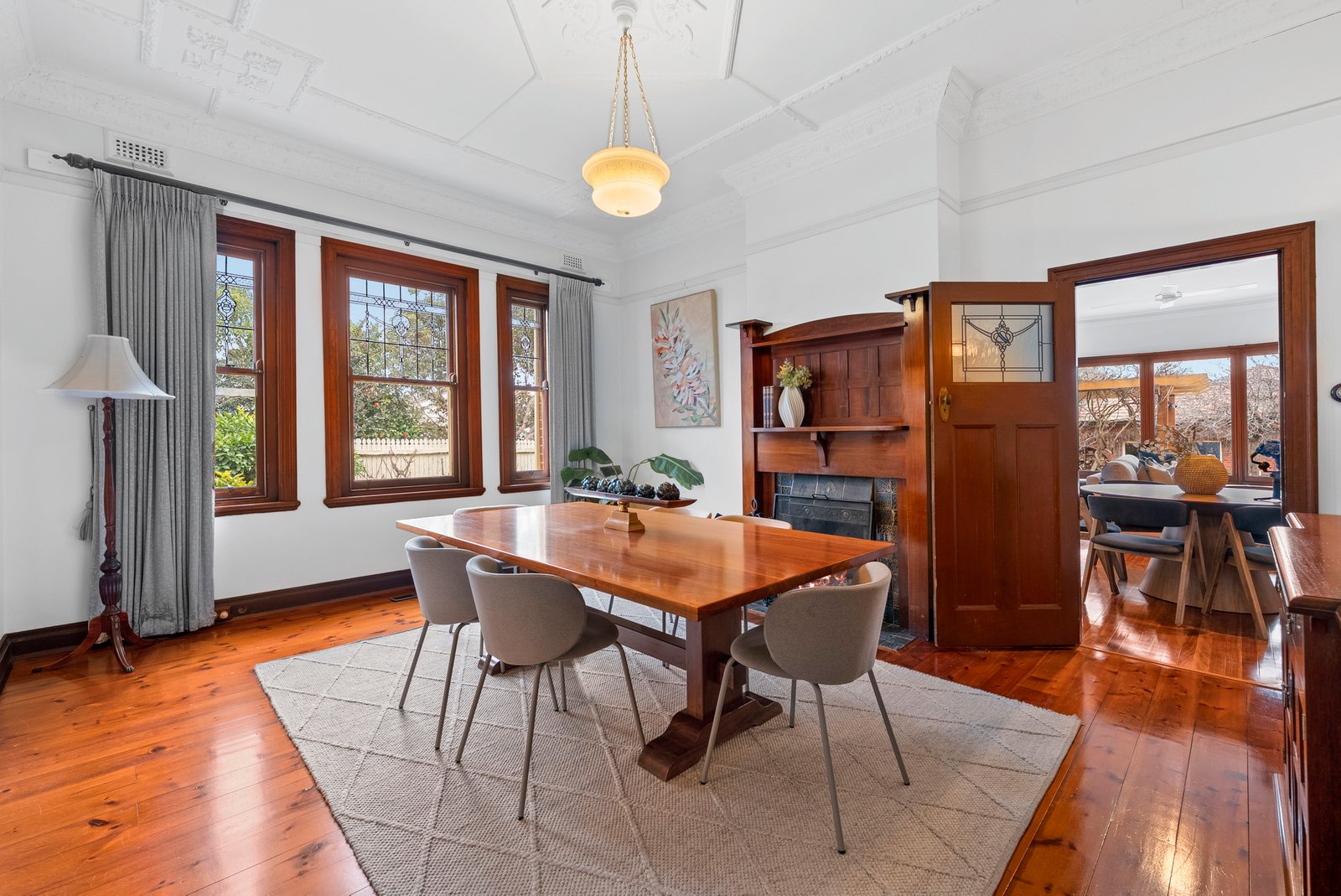 Gallery: 5 Latrobe Street