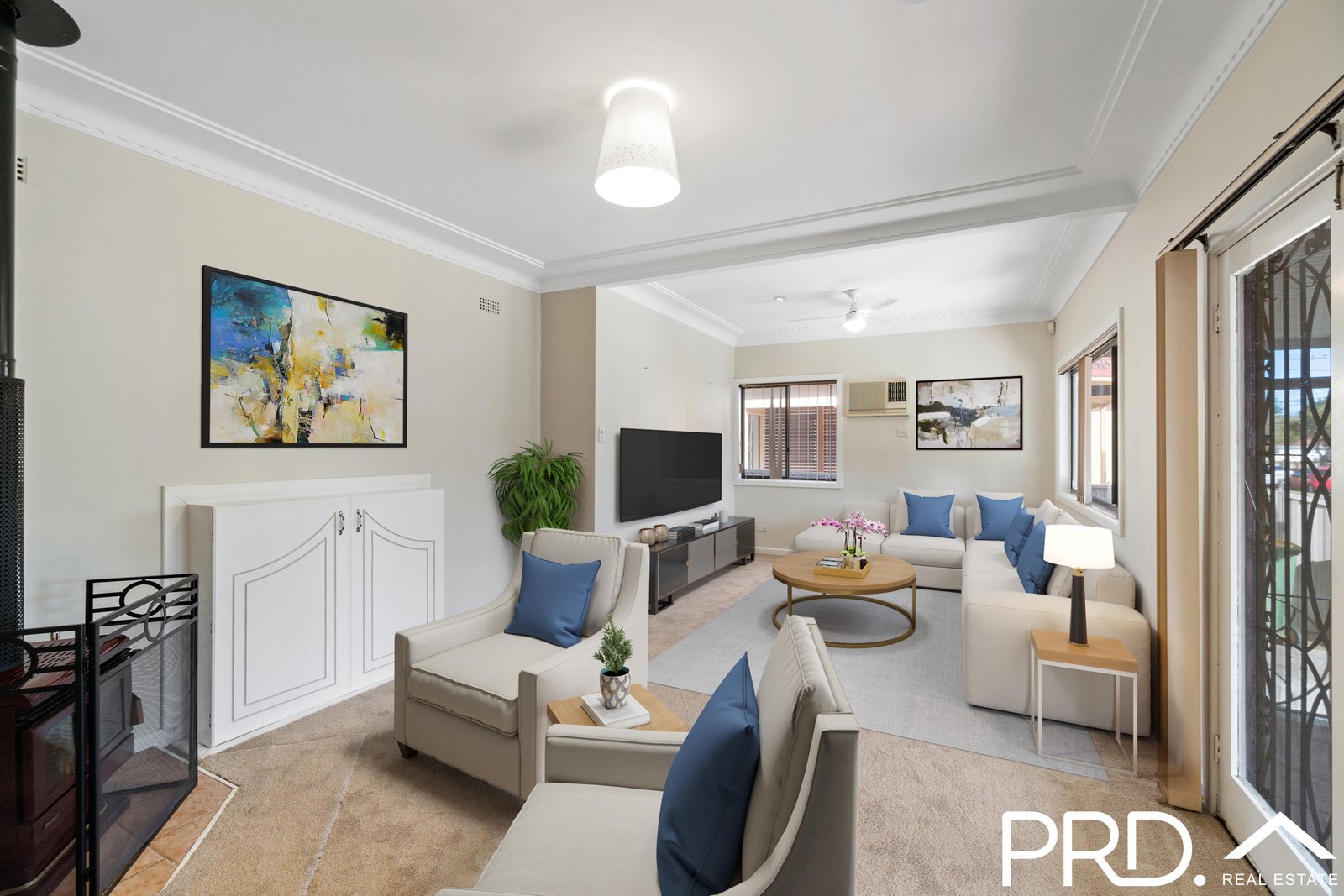 5 Laundess Avenue PANANIA 2