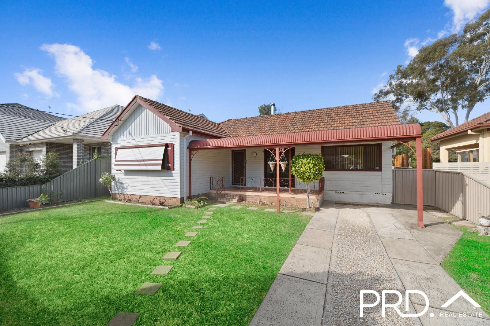 5 Laundess Avenue PANANIA 2