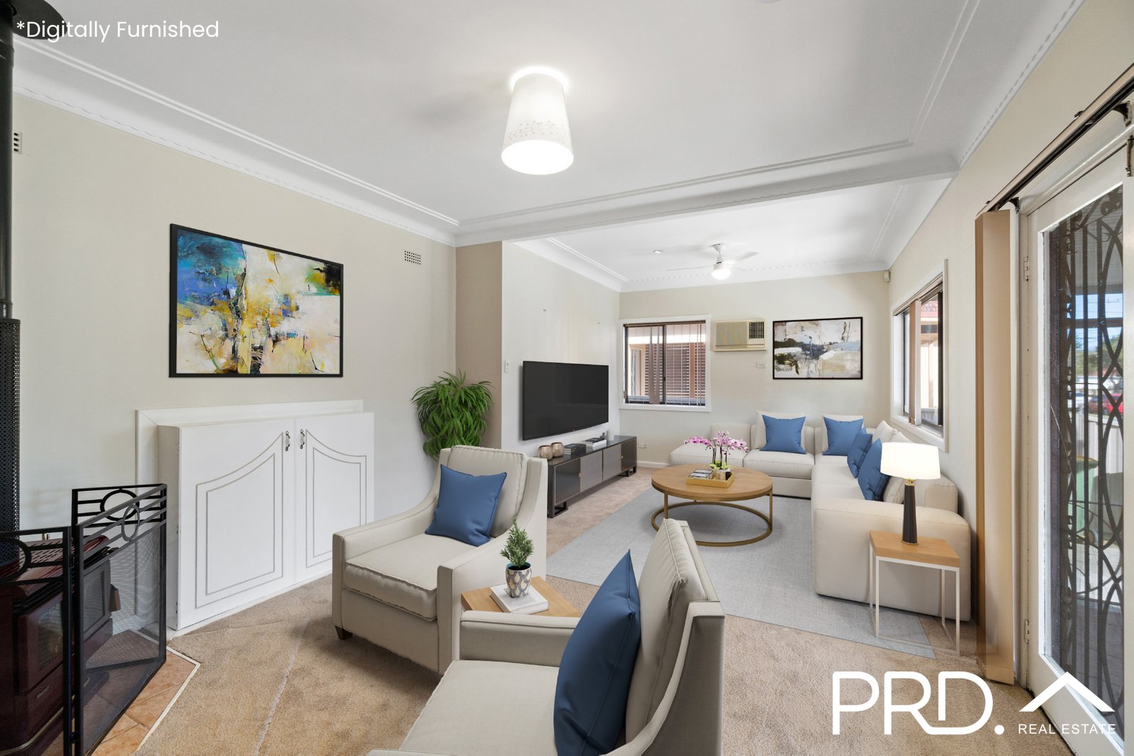 5 Laundess Avenue PANANIA 3