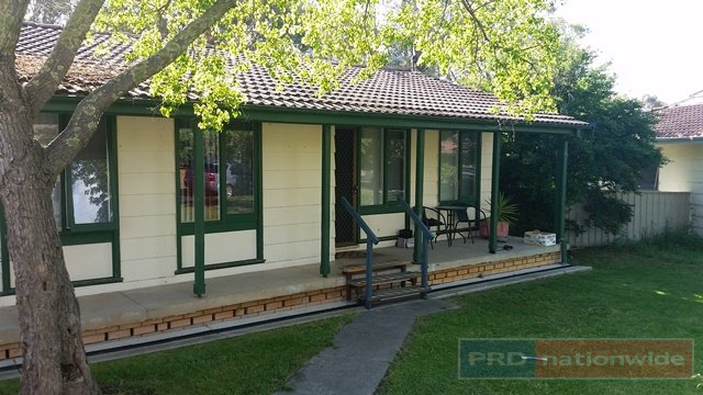 5 Laurel Place TUMUT 1