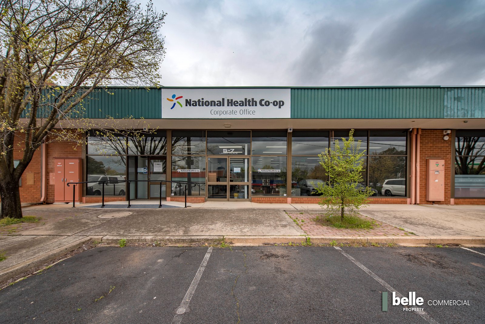 5 Lawry Place, MACQUARIE ACT 2614