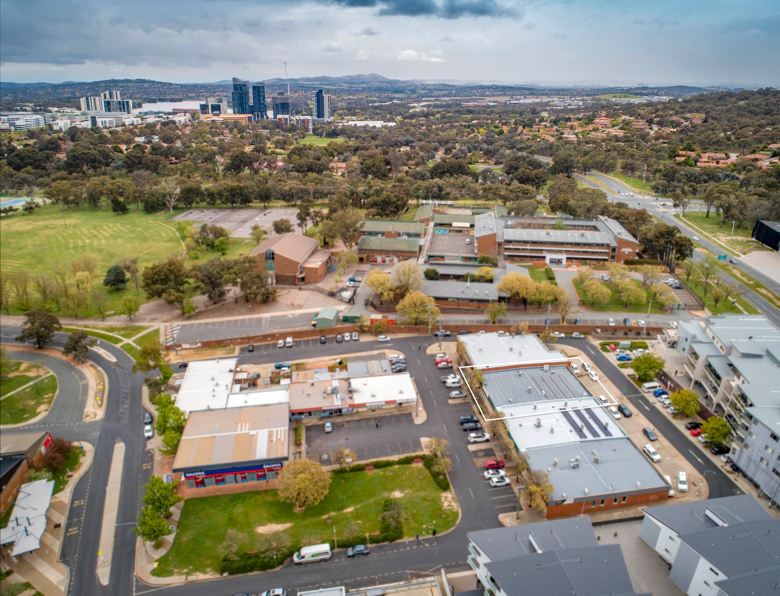 5 Lawry Place, MACQUARIE ACT 2614