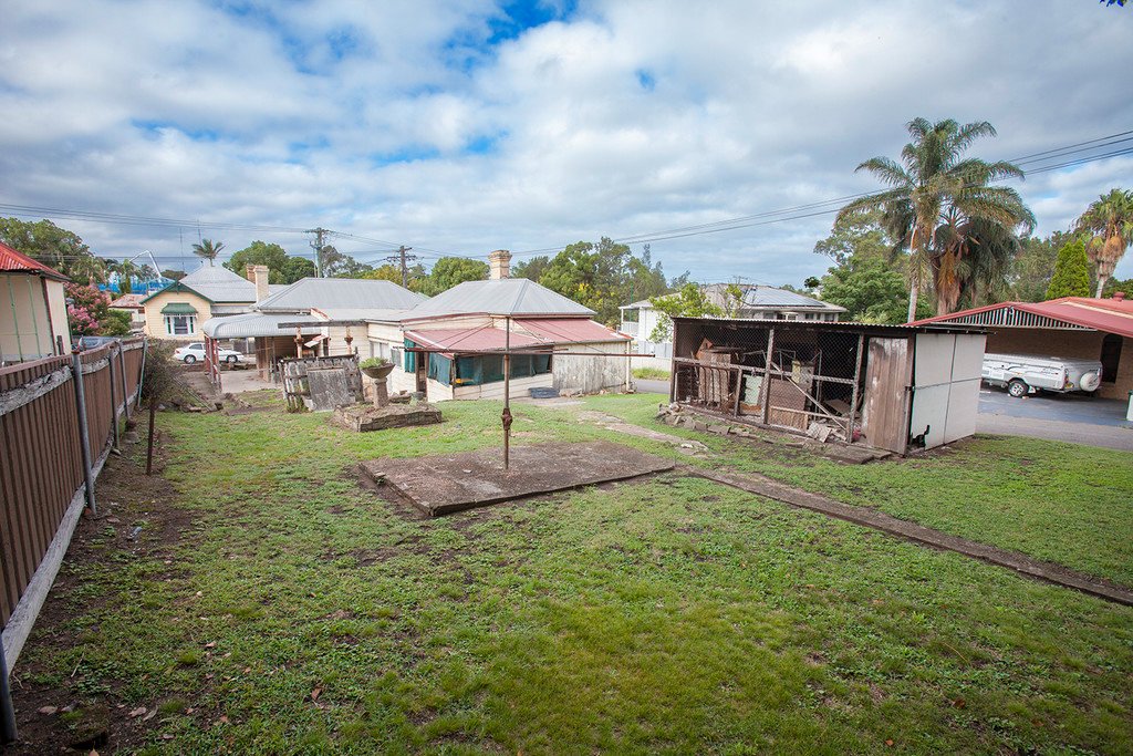 5 Ledsam Street MAITLAND 2