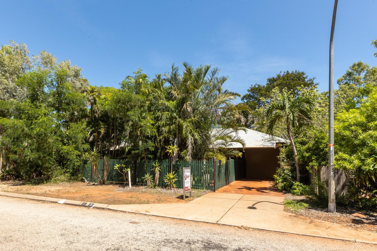 5 Leichhardt Place BROOME 28