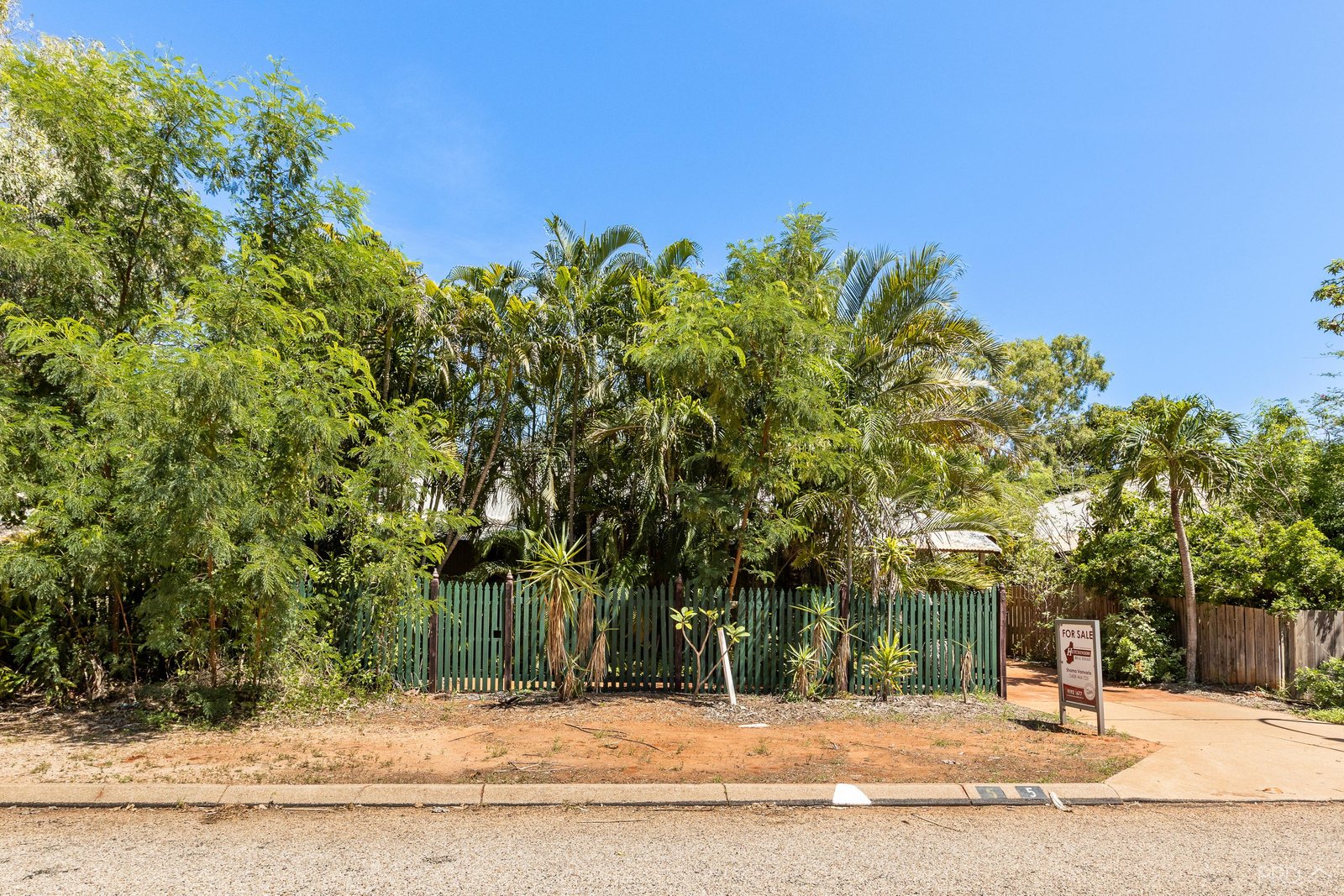 5 Leichhardt Place BROOME 29