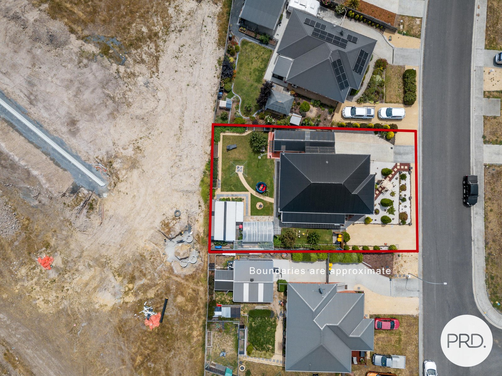 5 Leila Street NEW NORFOLK 30