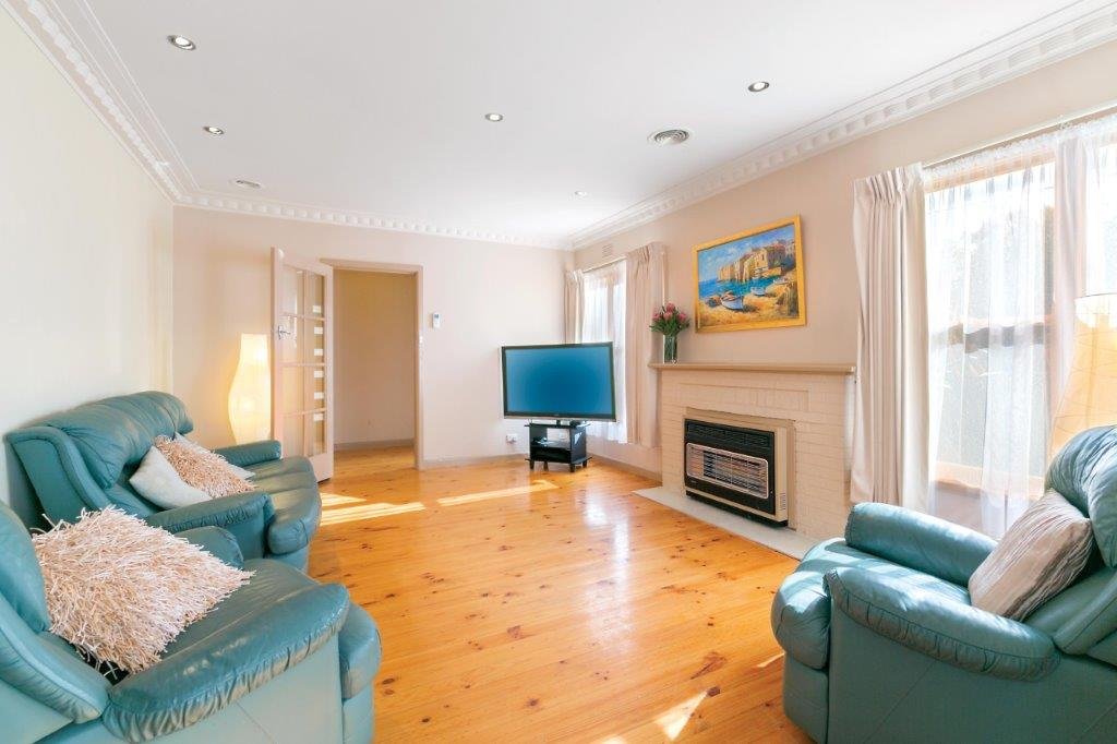 Gallery: 5 Leonard Street