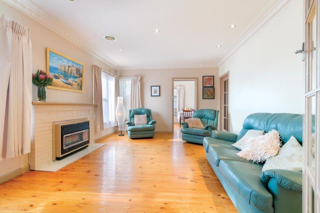 Gallery: 5 Leonard Street