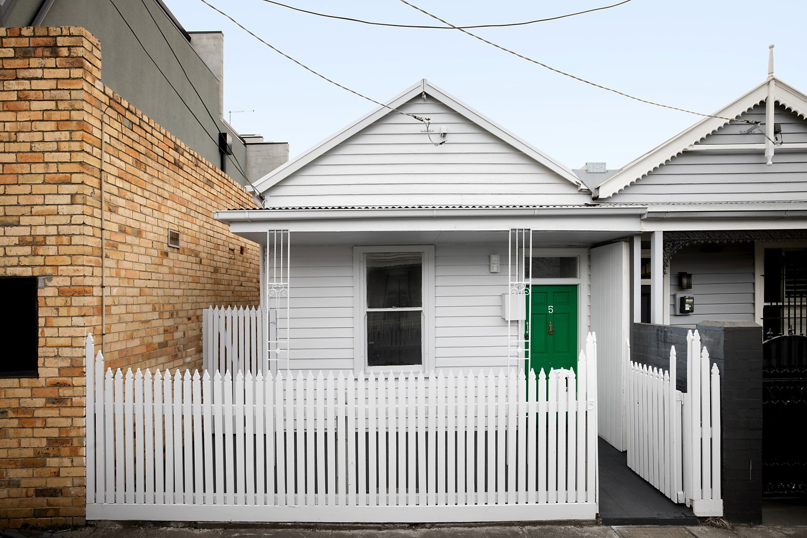 5 Leyden Street, Brunswick East VIC 3057