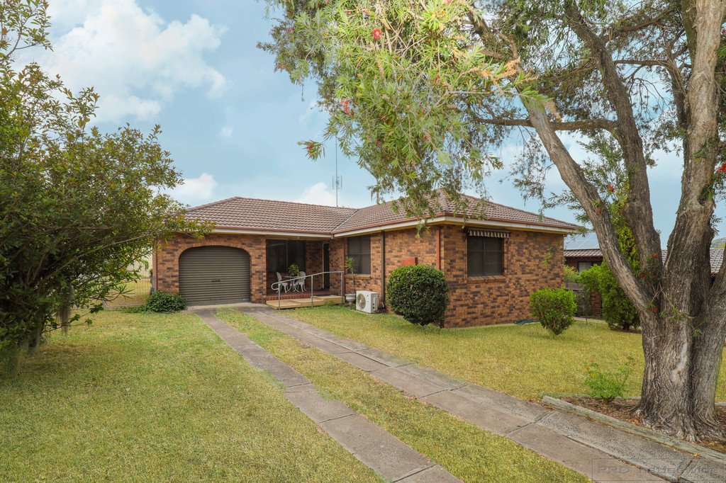 5 Liddell Ave  RUTHERFORD 13