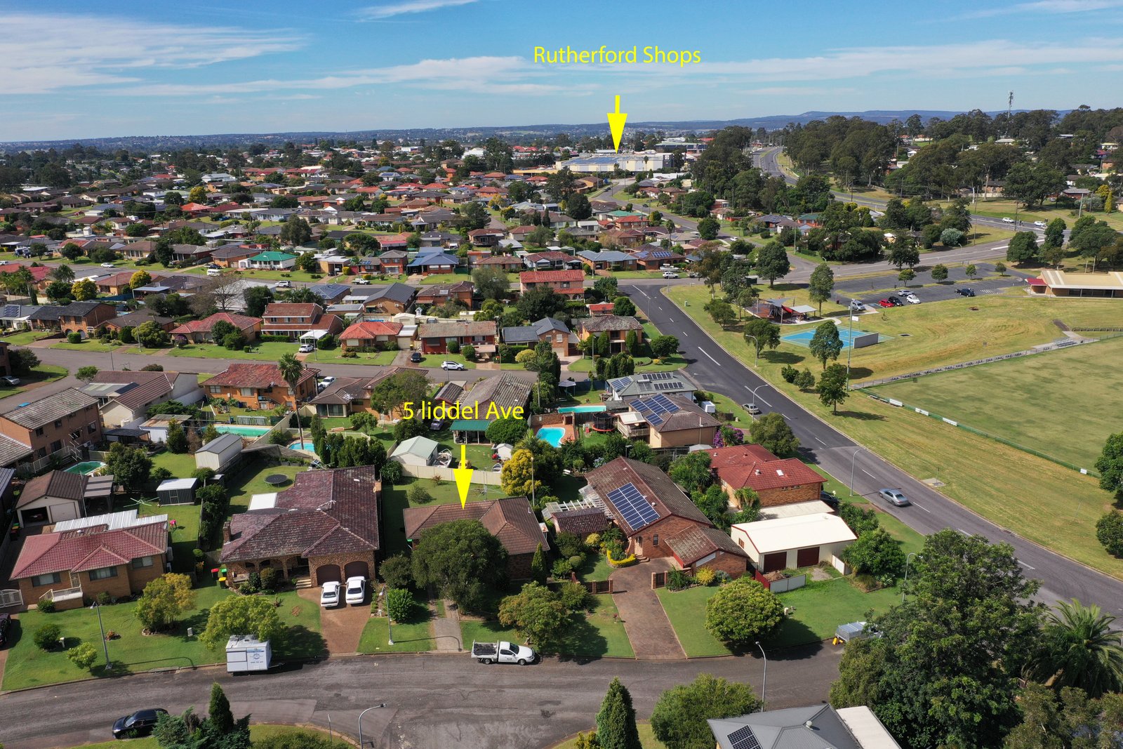 5 Liddell Avenue RUTHERFORD 16