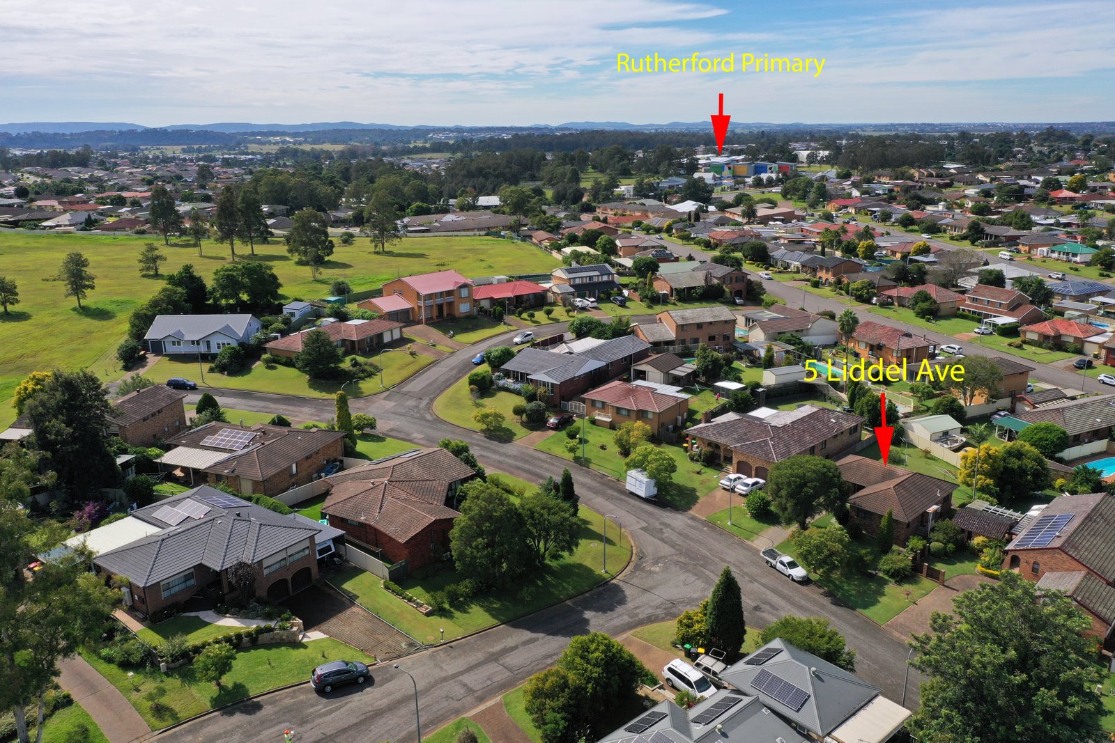 5 Liddell Avenue RUTHERFORD 17
