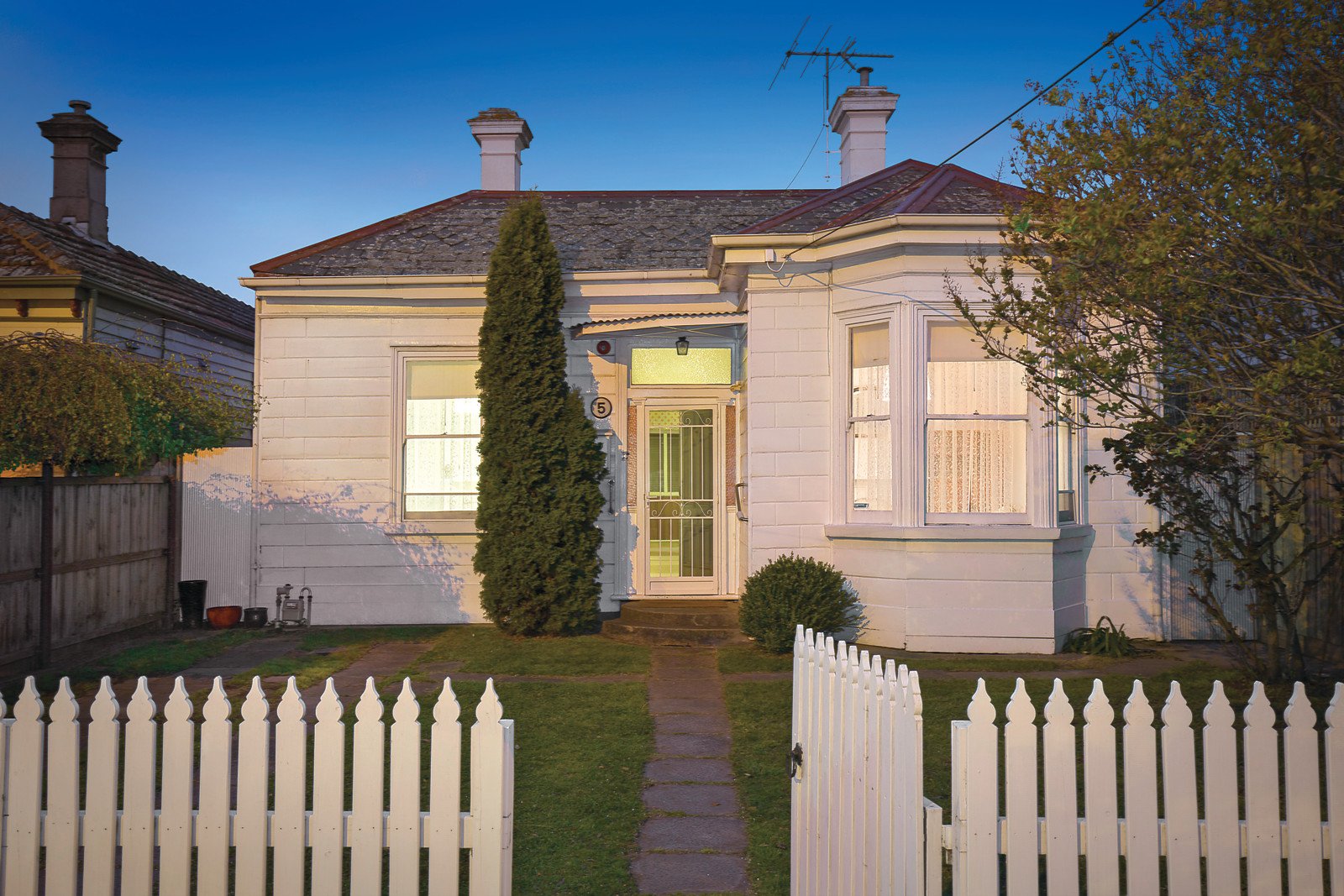 5 Liddiard Street, Hawthorn, VIC