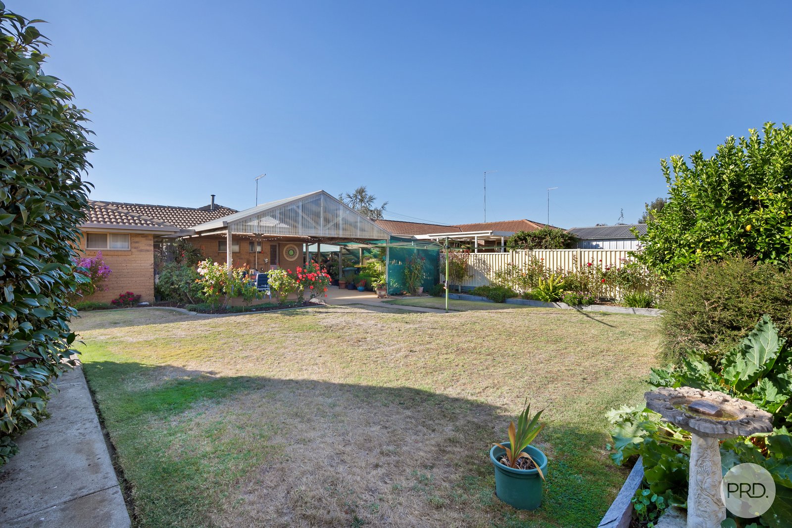 5 Lincoln Street WENDOUREE 14