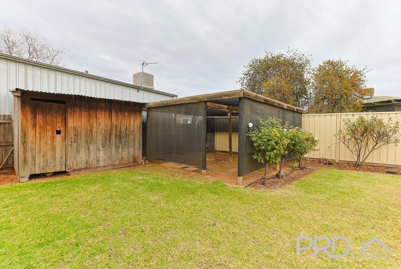 5 Linton Crt  MILDURA 12