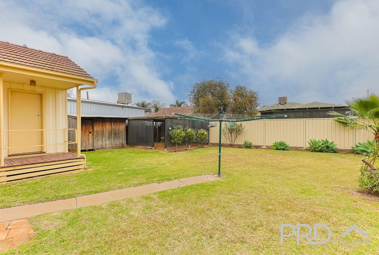 5 Linton Crt  MILDURA 13